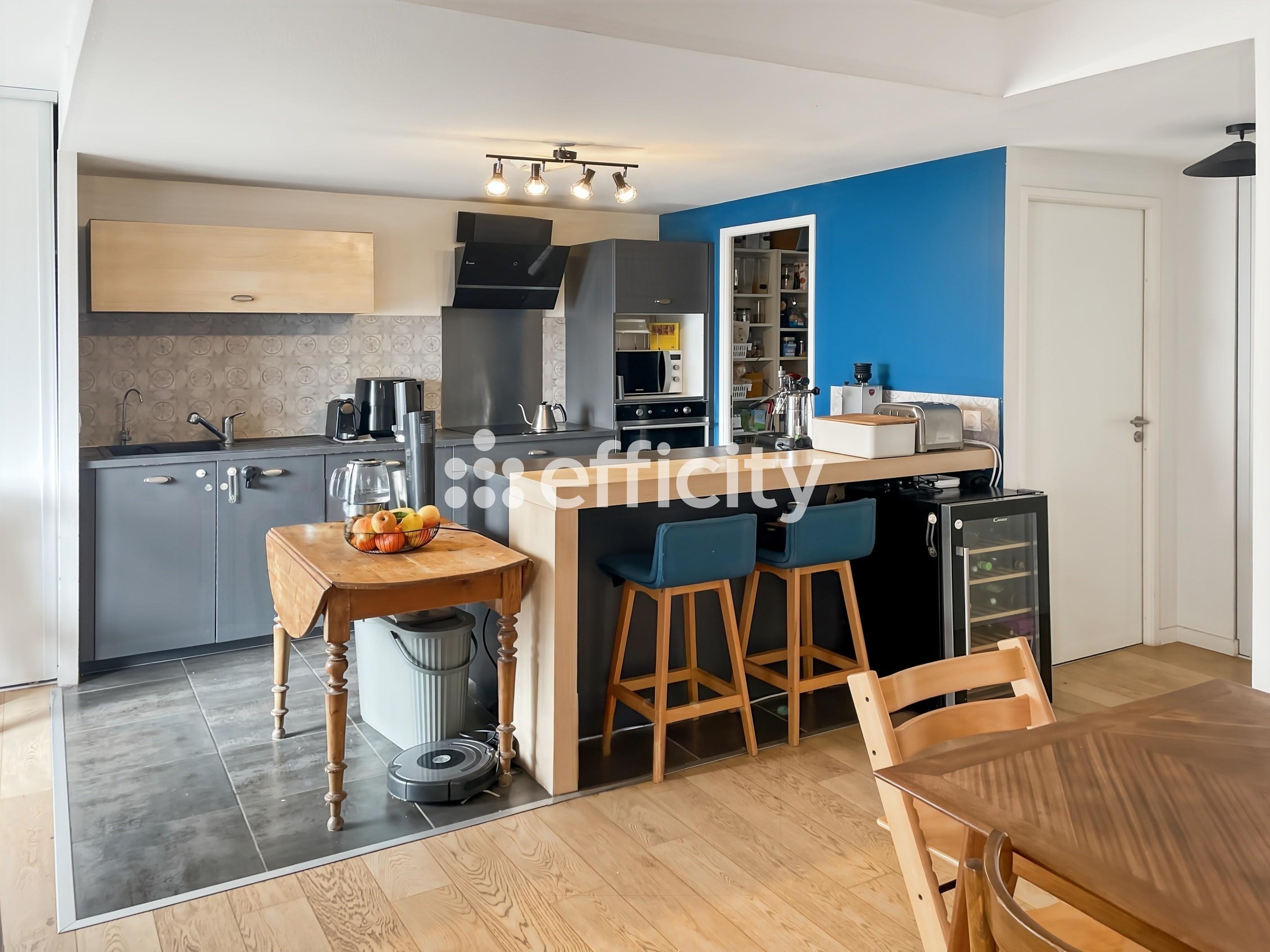 Achat immobilier Maison 4 pièces  87m2 à Bordeaux (33800) - Photo n°4