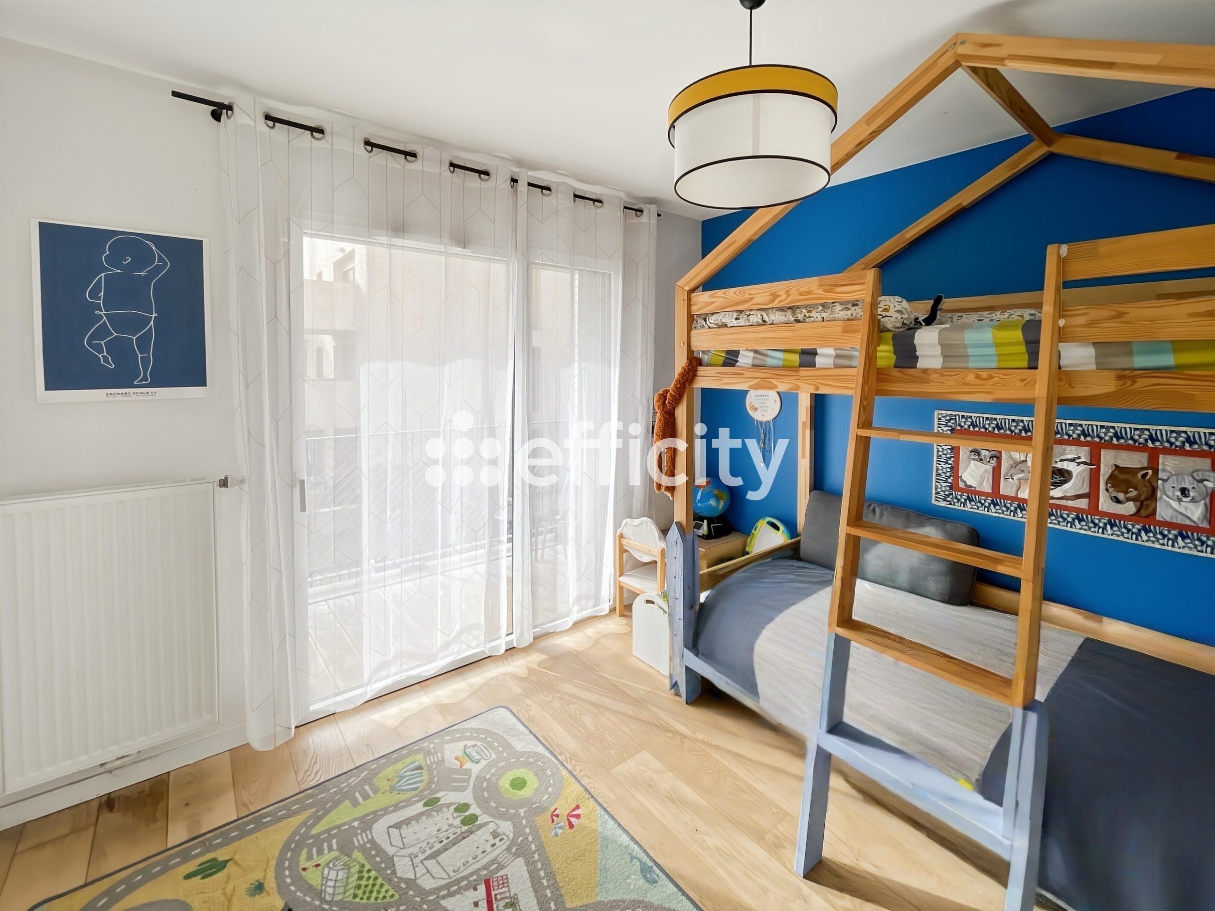 Achat immobilier Maison 4 pièces  87m2 à Bordeaux (33800) - Photo n°6