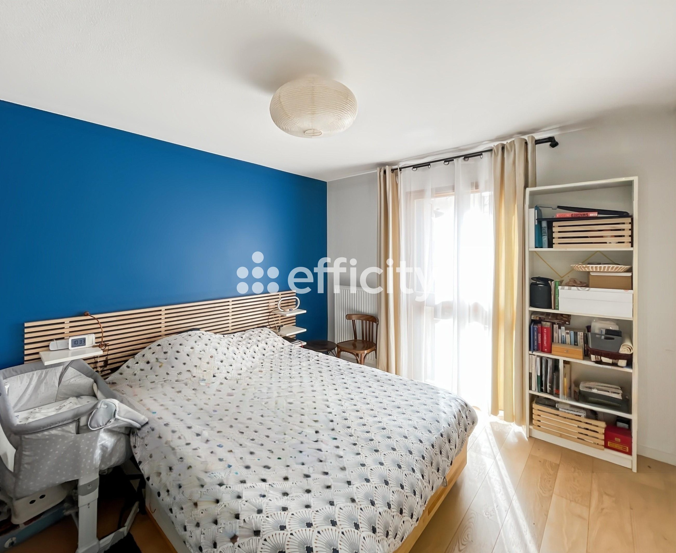 Achat immobilier Maison 4 pièces  87m2 à Bordeaux (33800) - Photo n°7