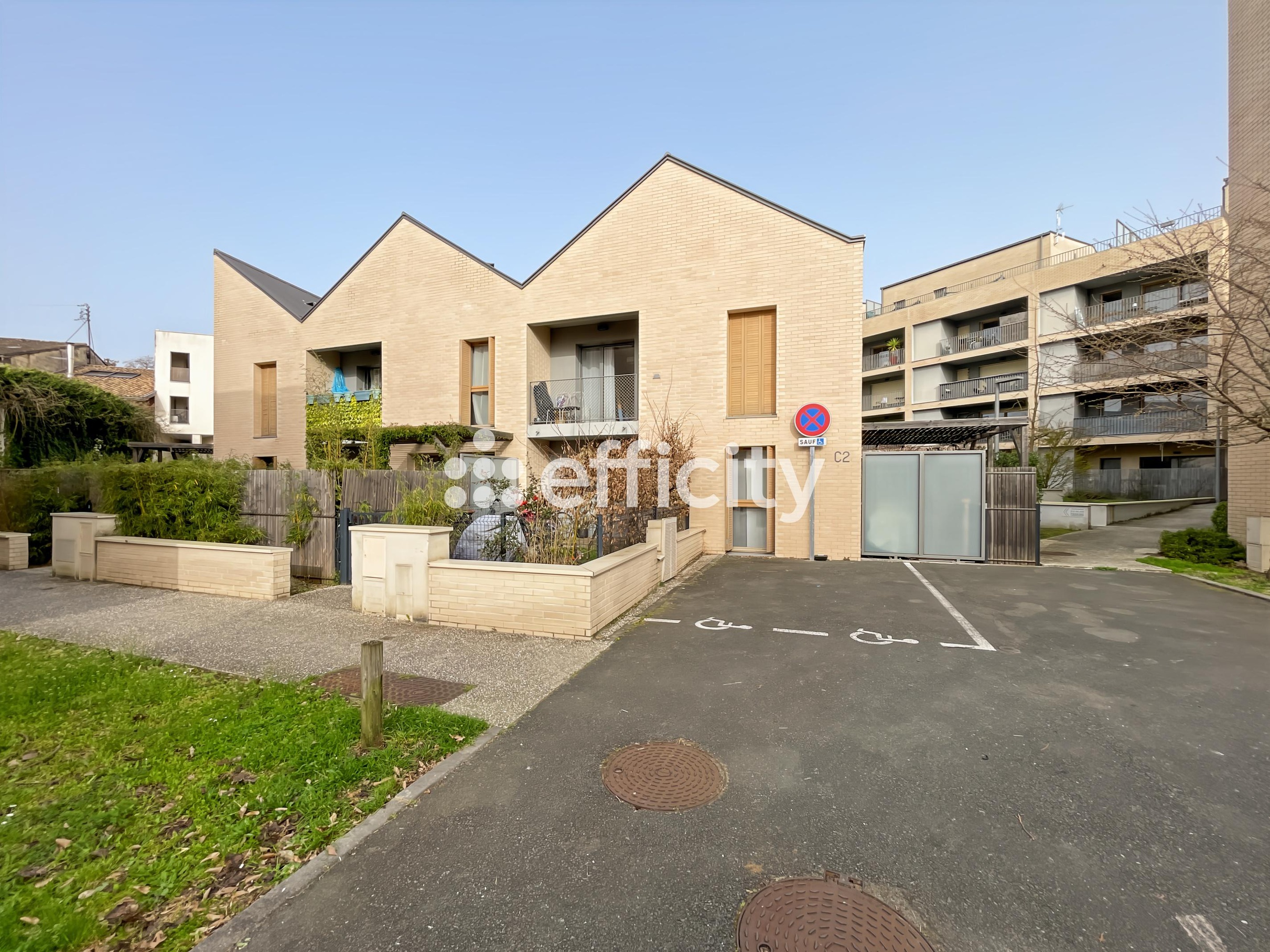 Achat immobilier Maison 4 pièces  87m2 à Bordeaux (33800) - Photo n°9