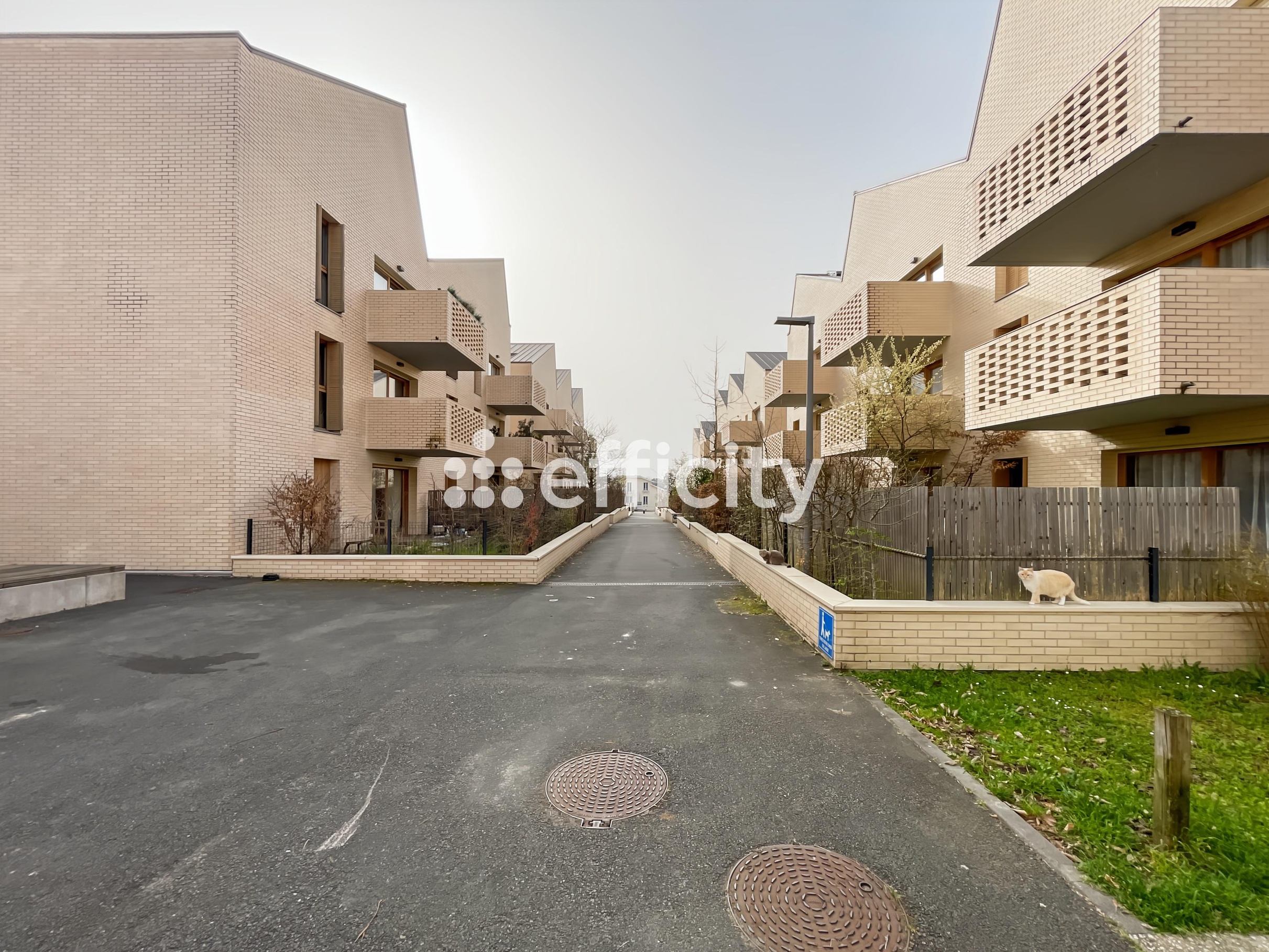 Achat immobilier Maison 4 pièces  87m2 à Bordeaux (33800) - Photo n°10