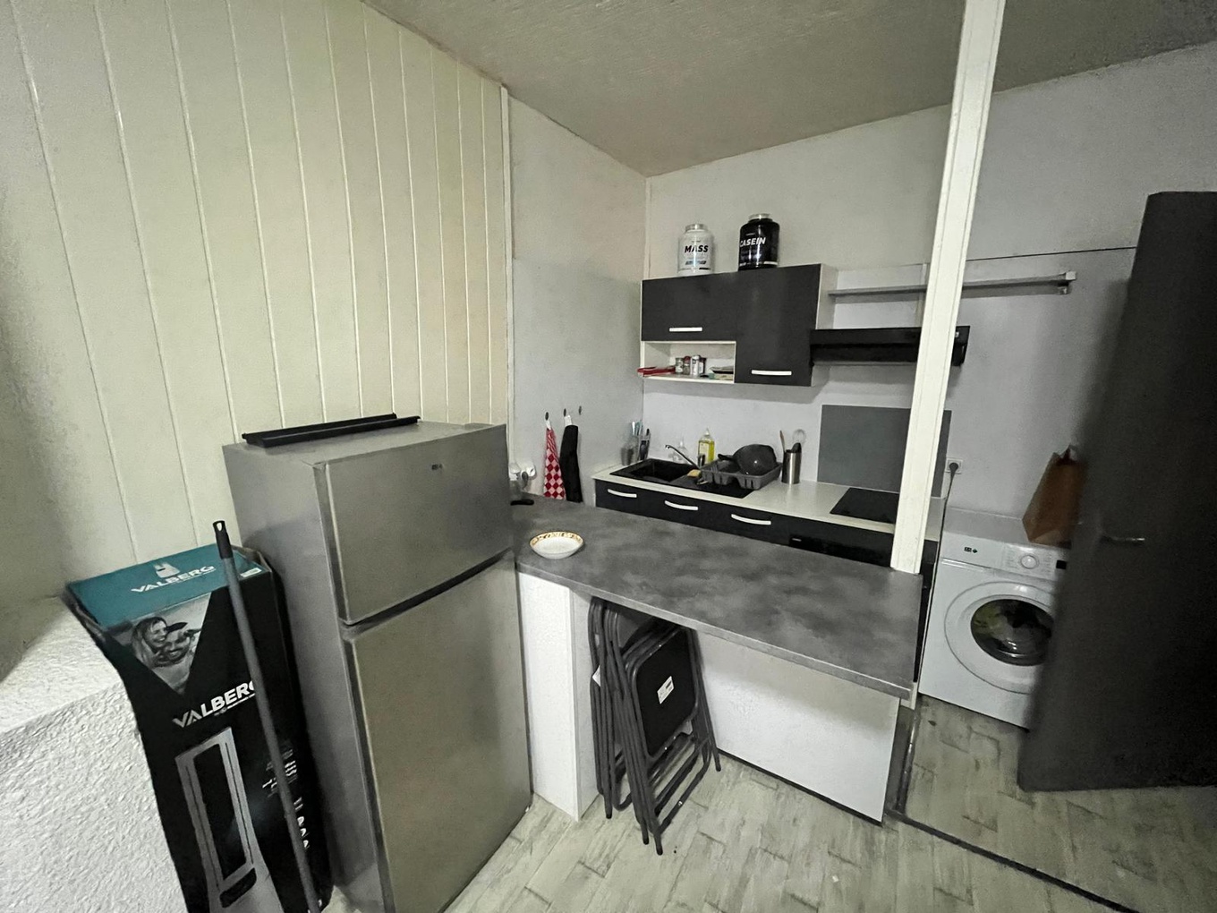 Immeuble - Limoges