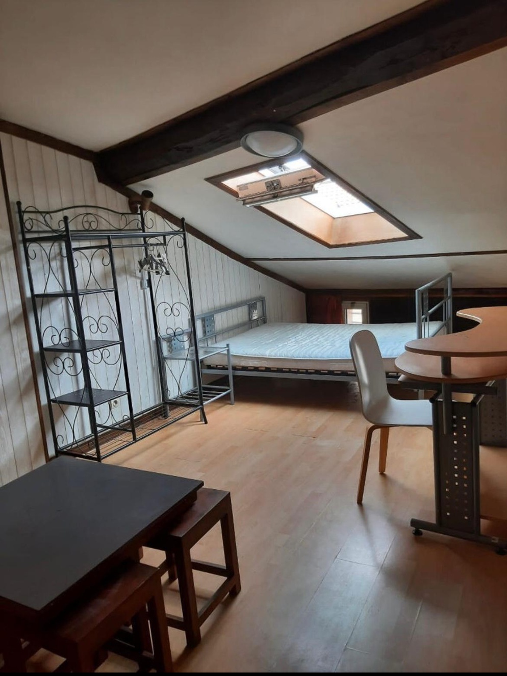 Immeuble - Limoges