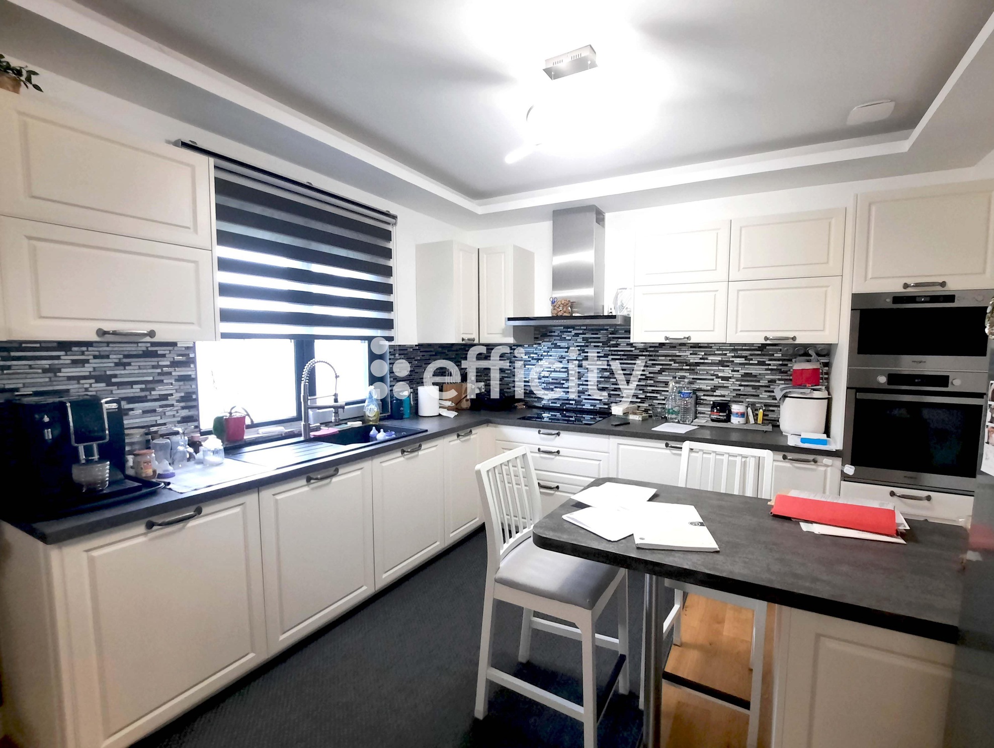 maison 5 pièces - 90m2 à Châlons-du-Maine (53470)