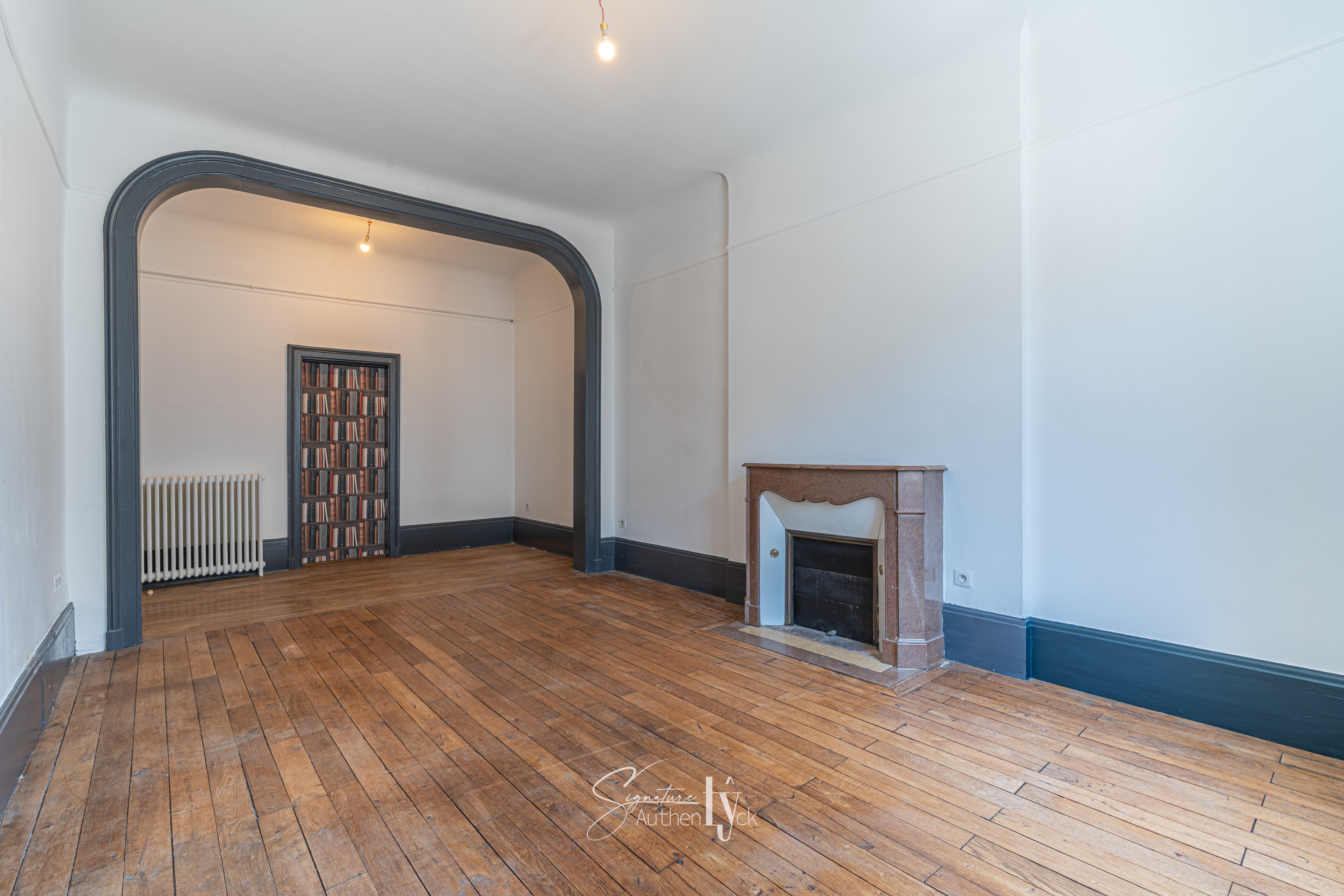 Appartement - Limoges