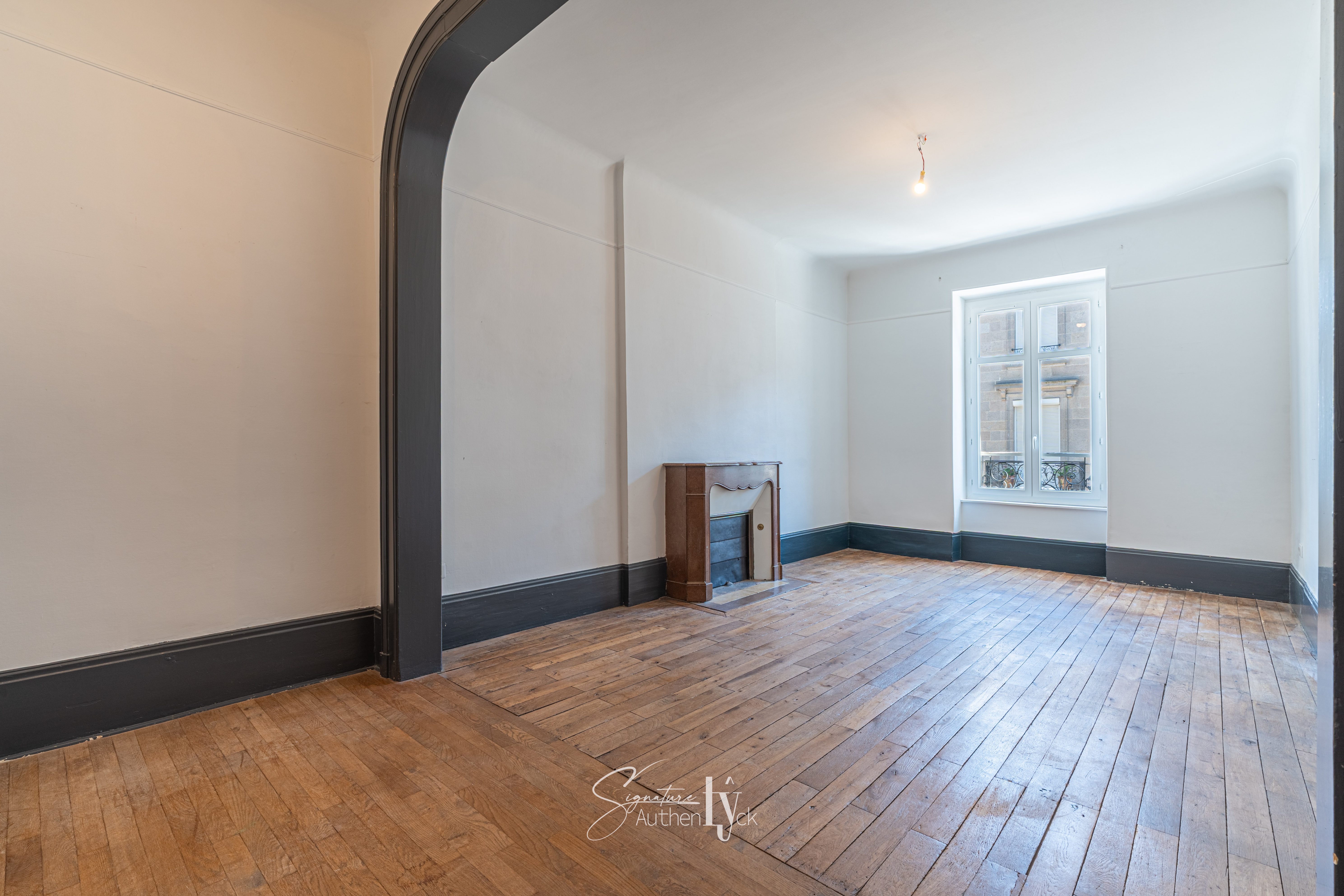 Appartement - Limoges