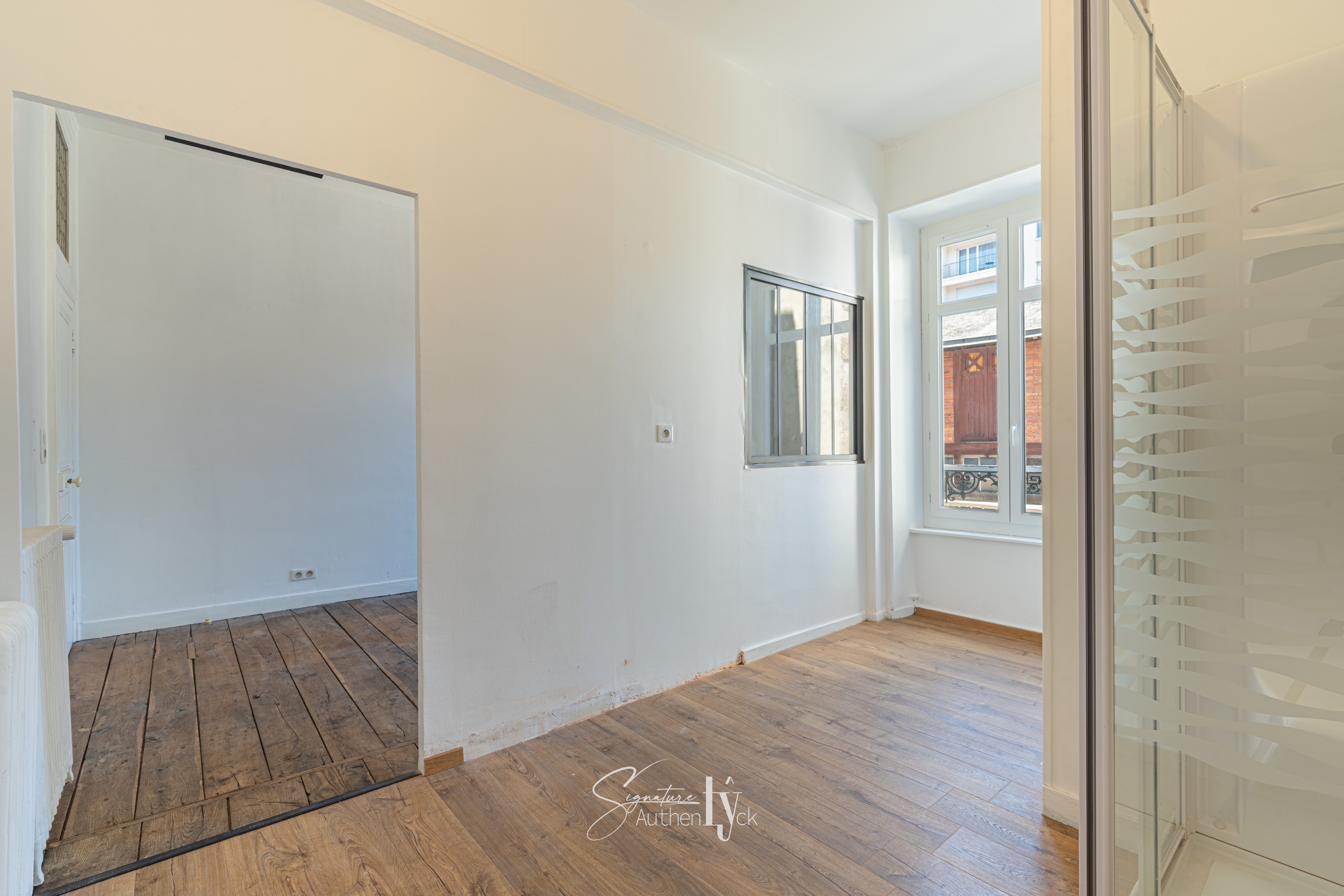 Appartement - Limoges