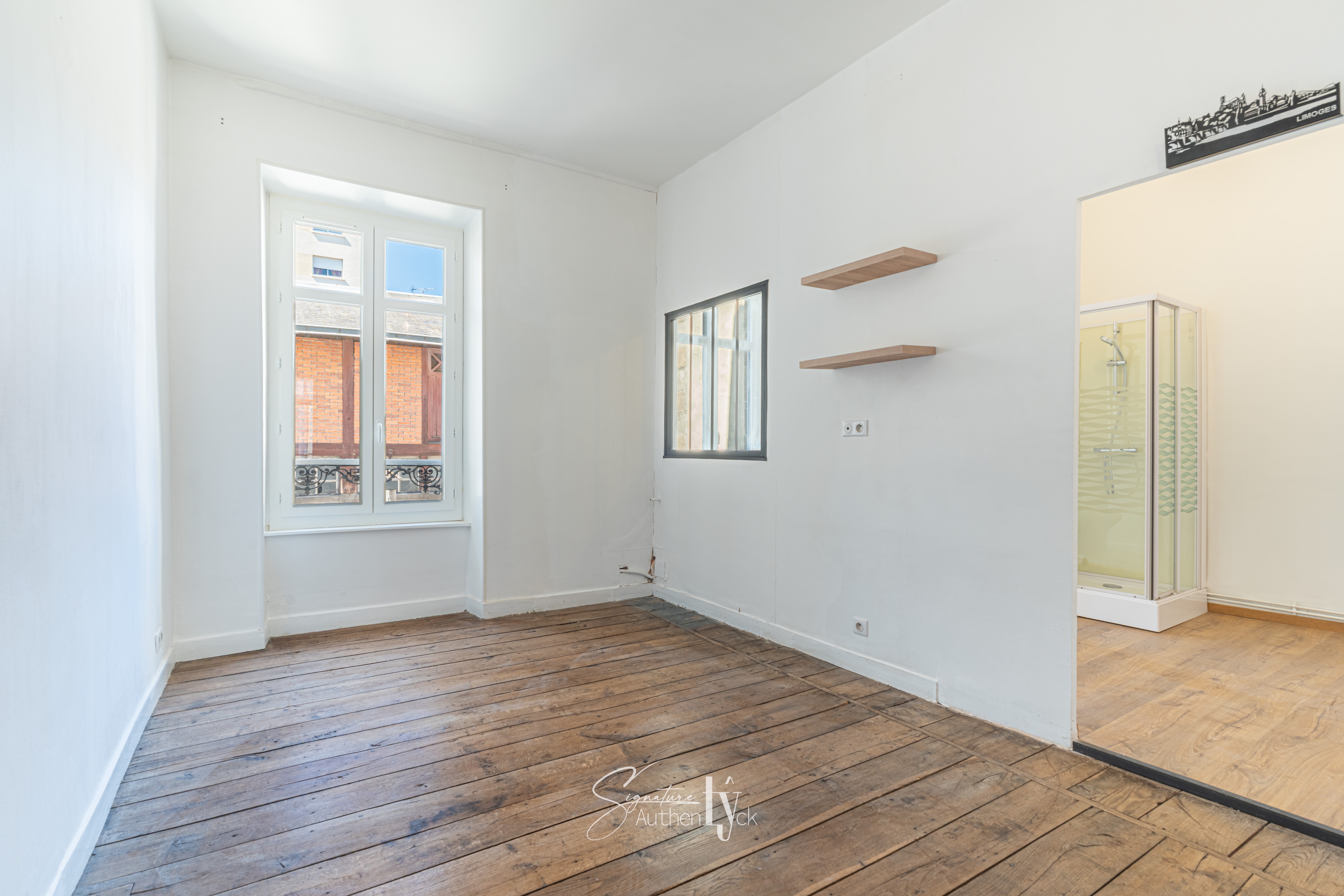 Appartement - Limoges
