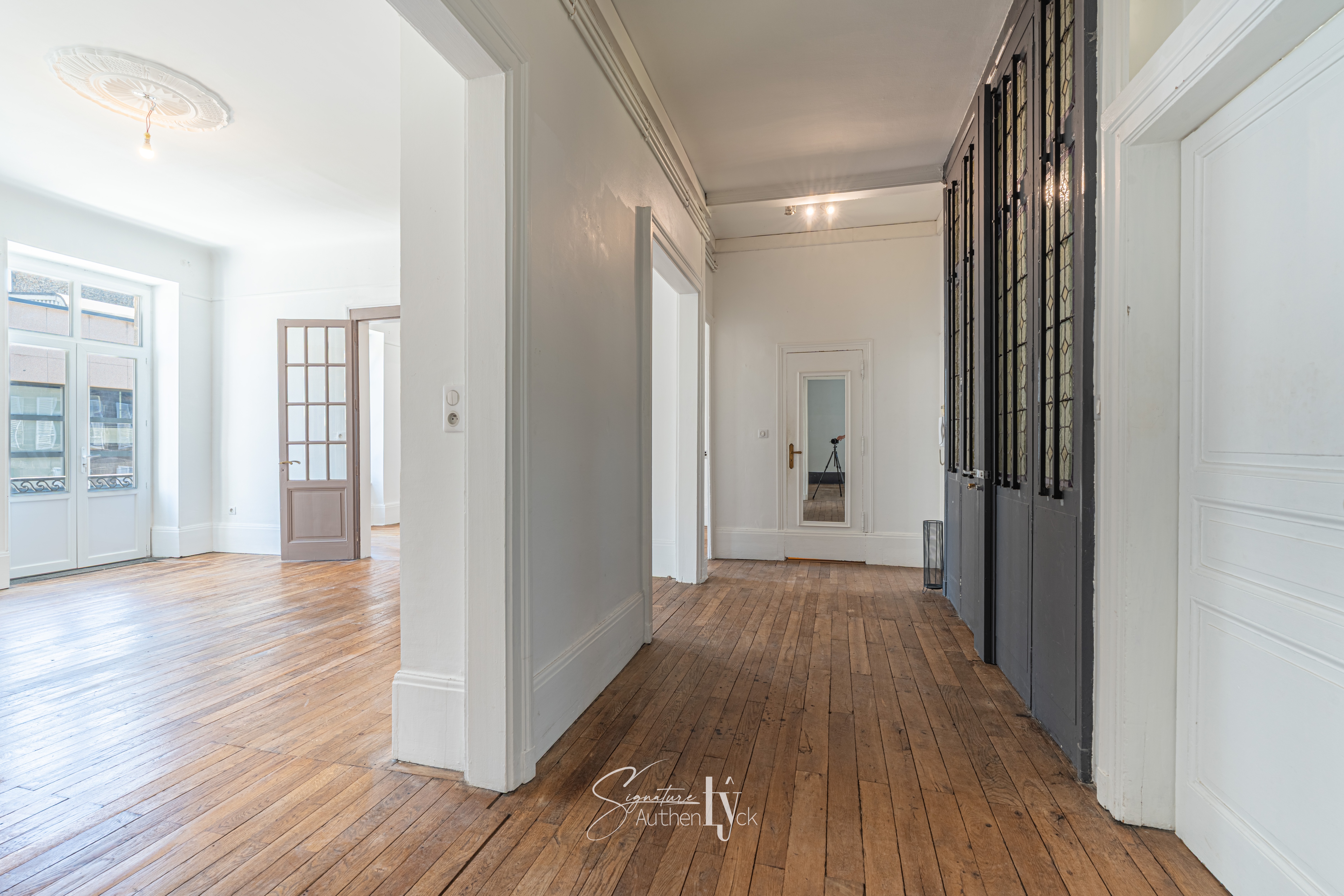 Appartement - Limoges