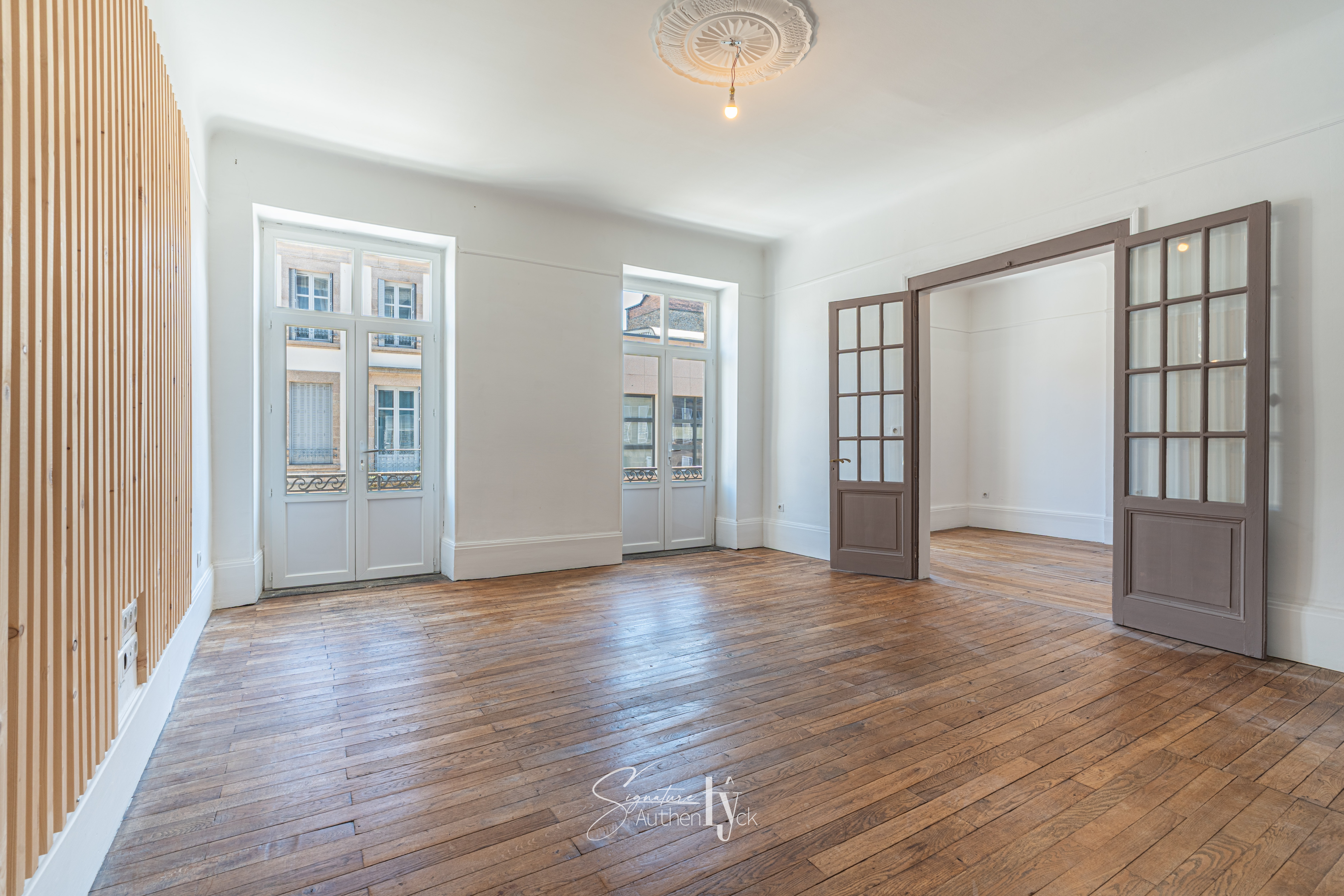 Appartement - Limoges