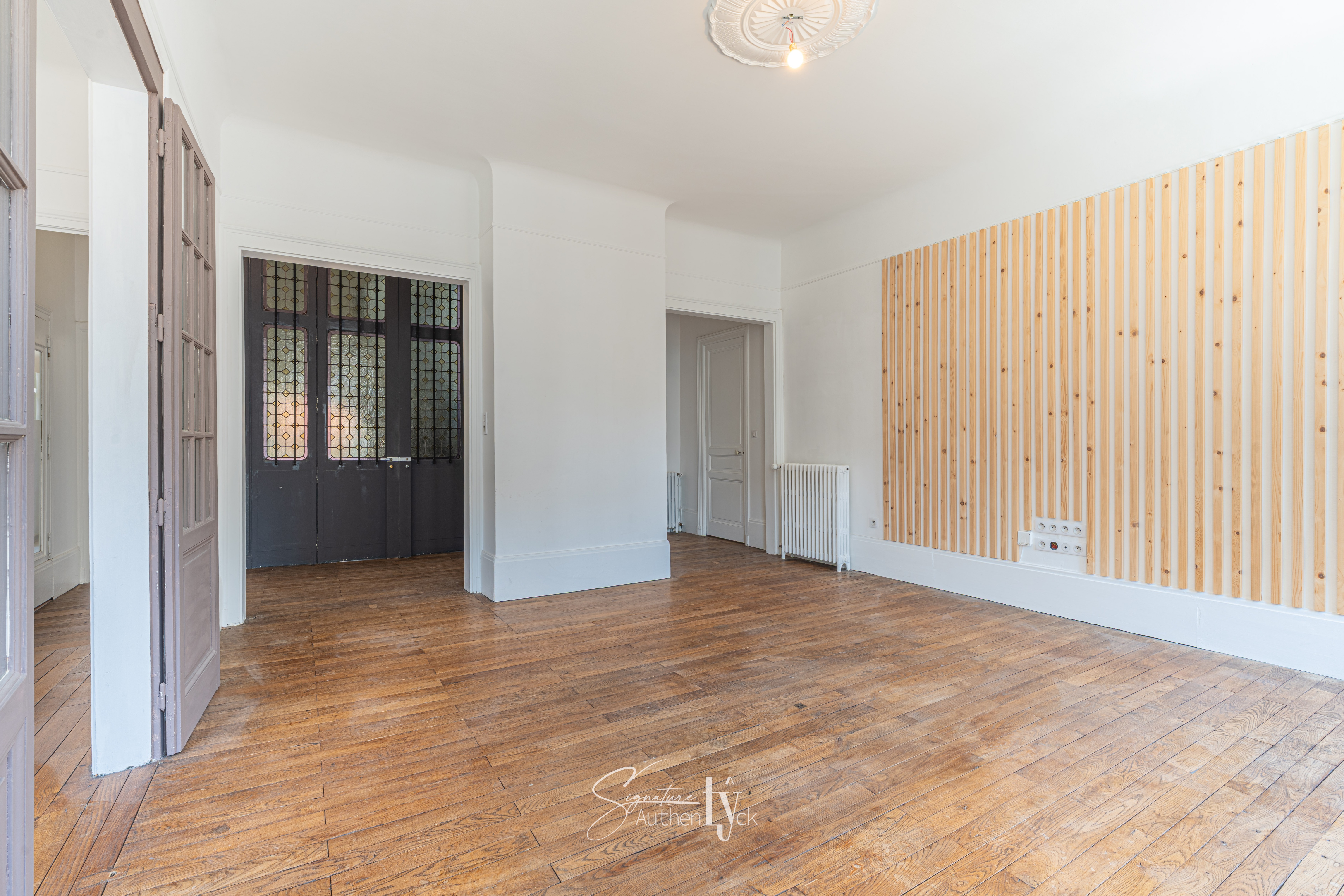 Appartement - Limoges