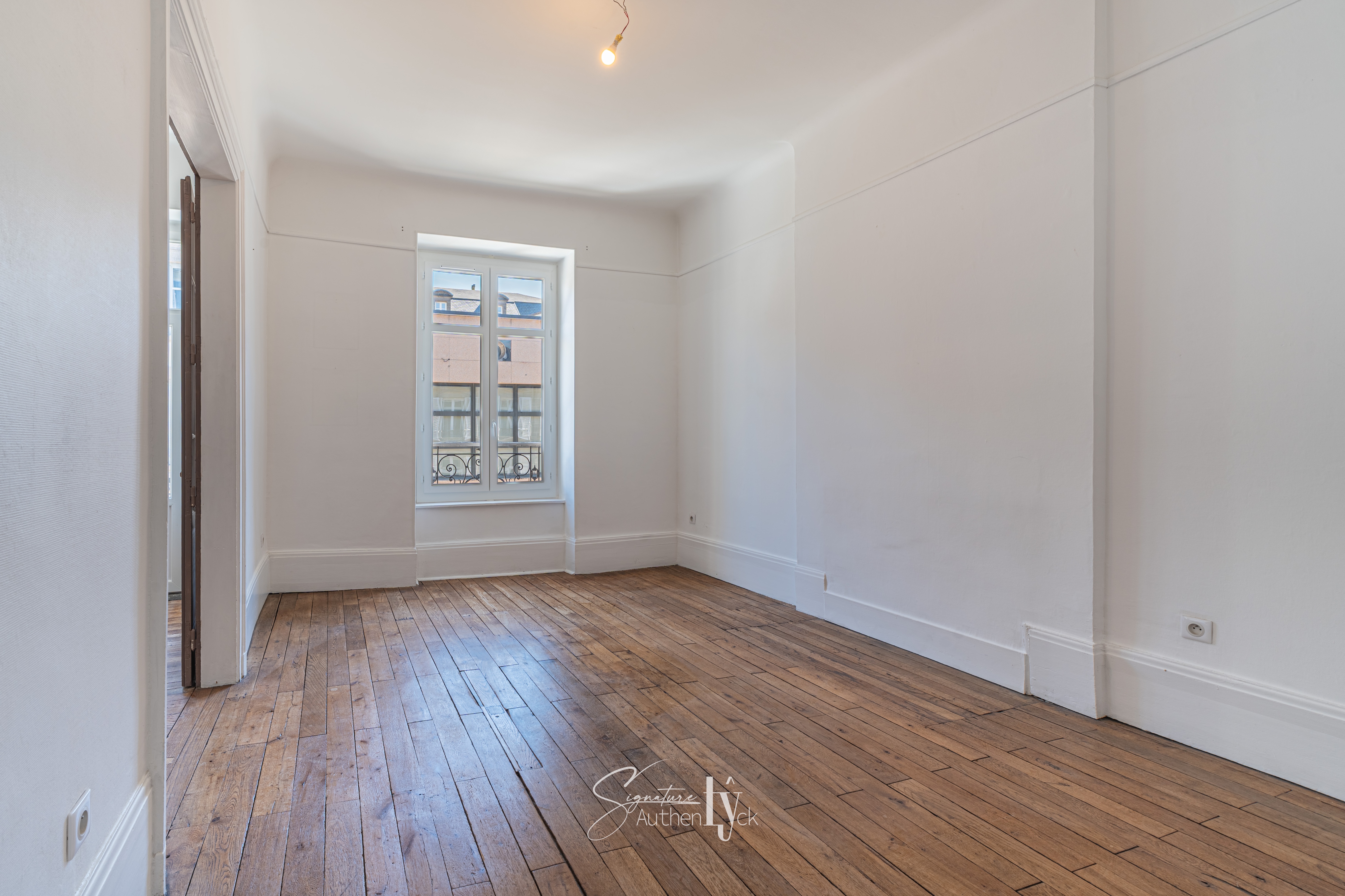 Appartement - Limoges