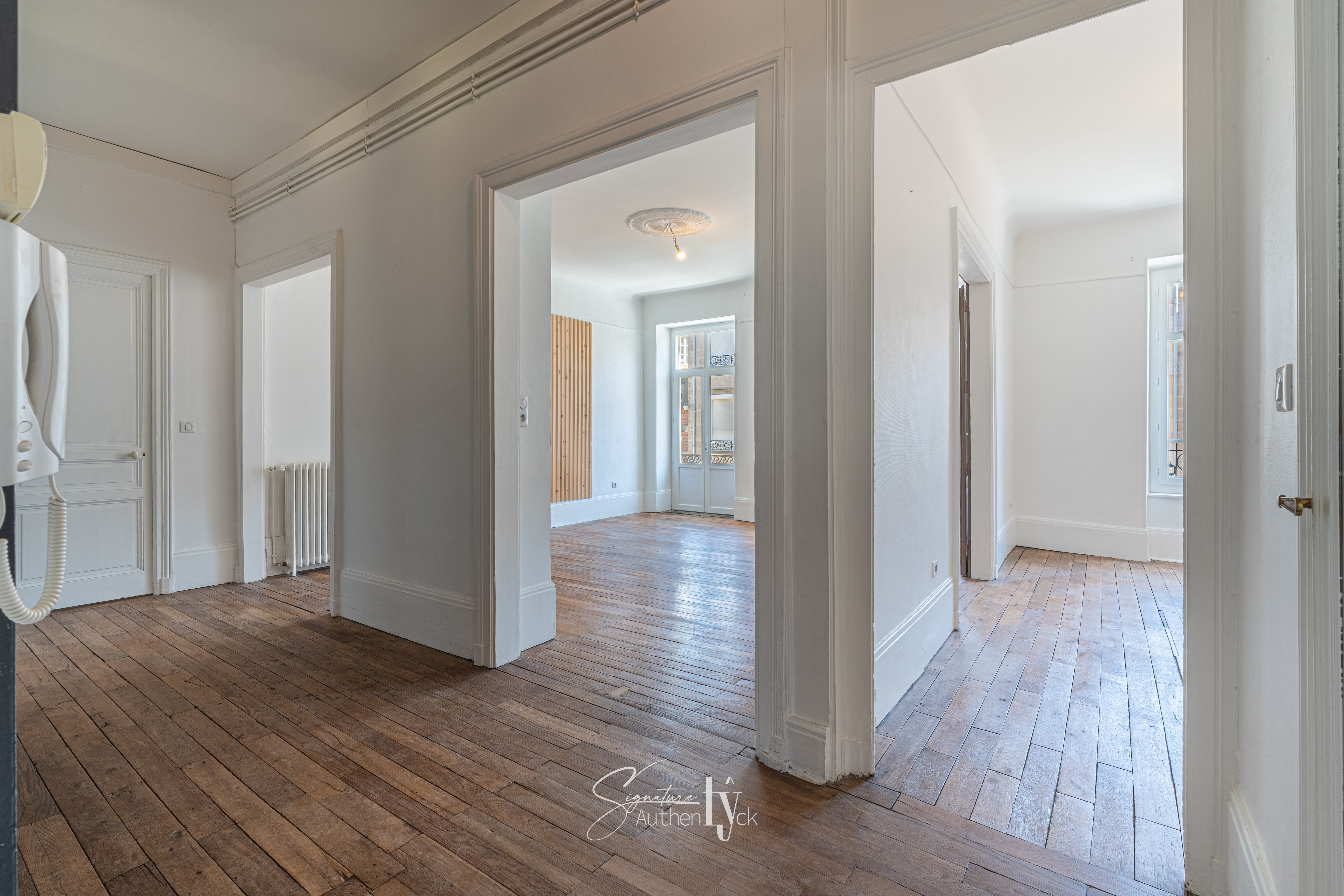 Appartement - Limoges