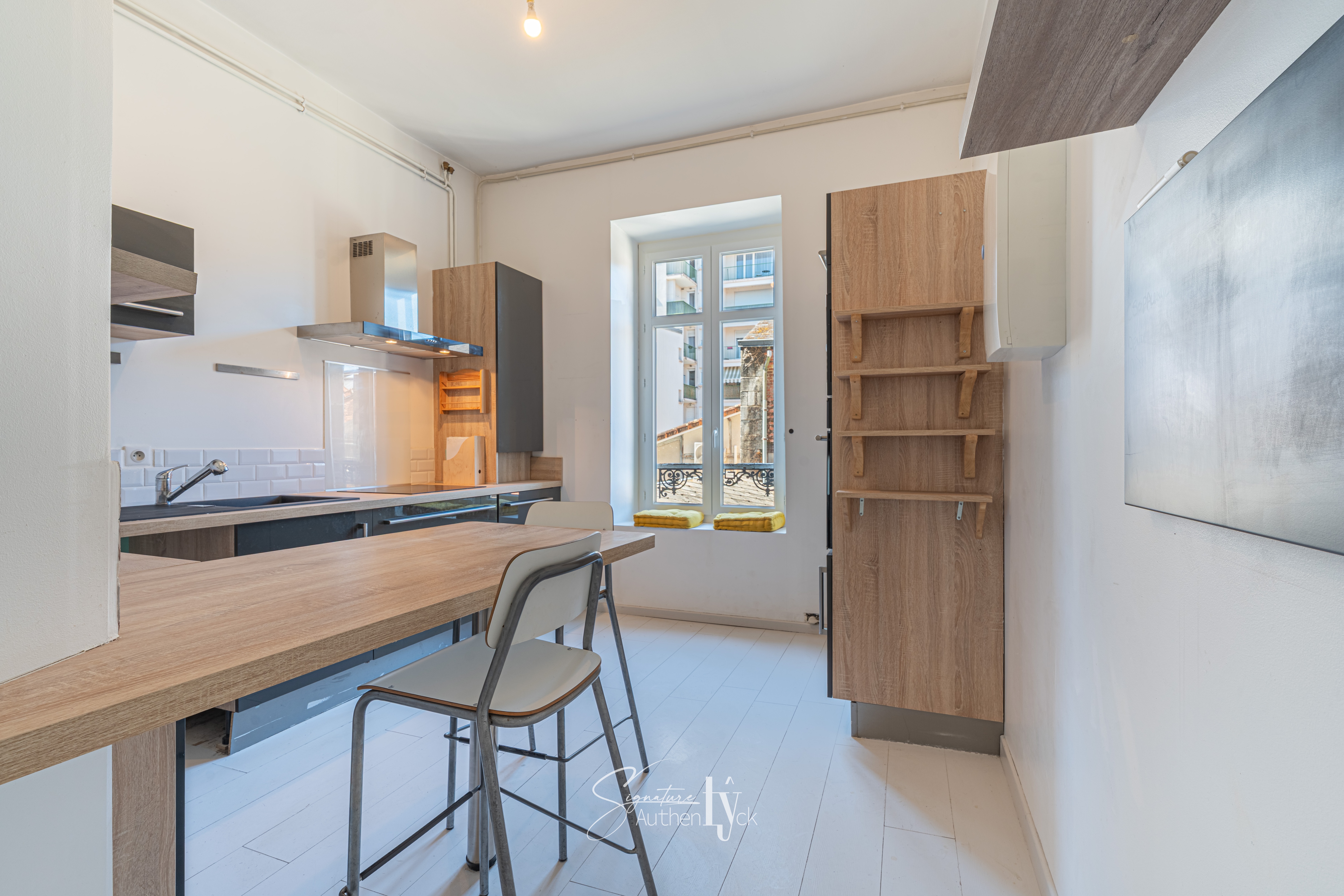 Appartement - Limoges