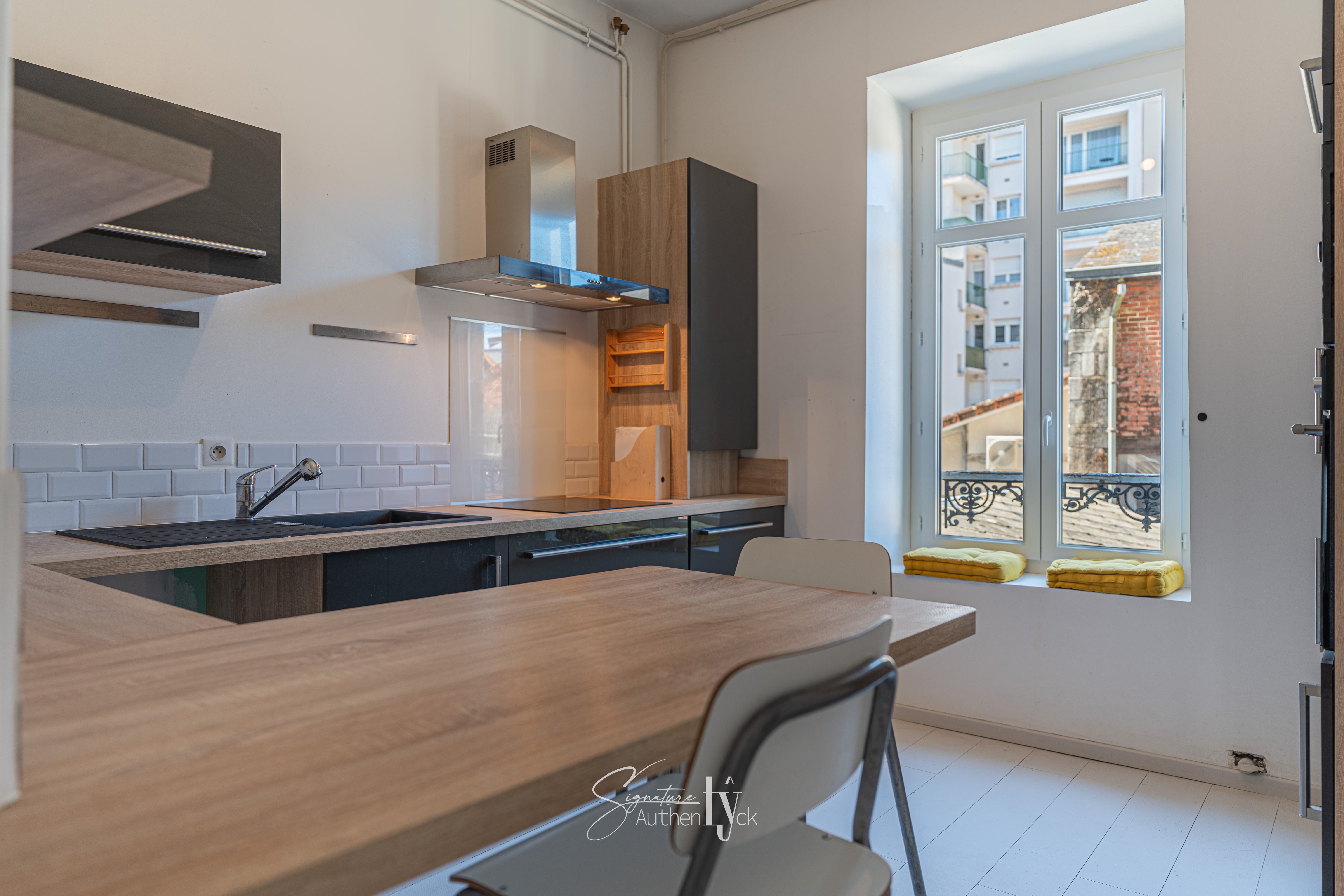 Appartement - Limoges
