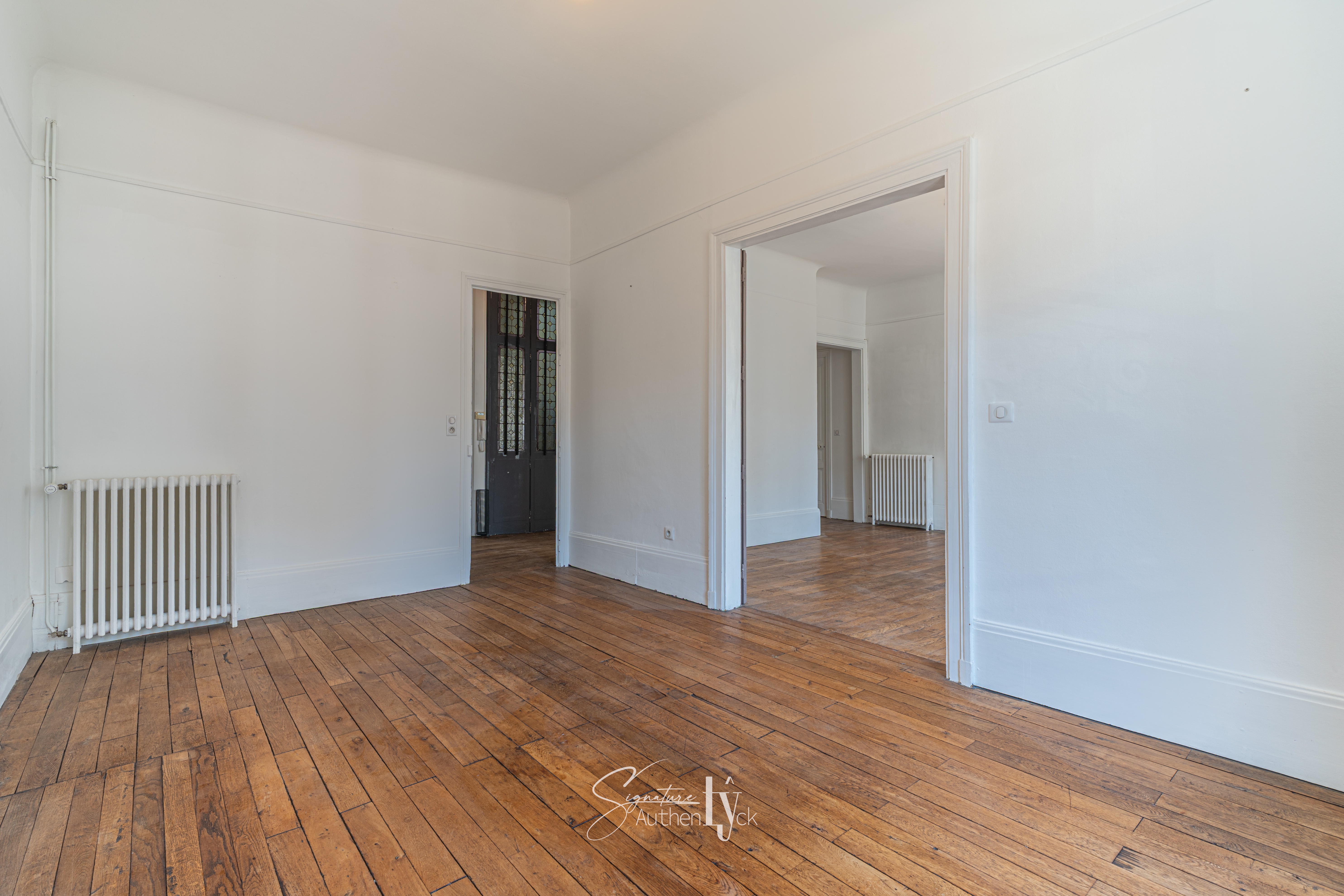 Appartement - Limoges