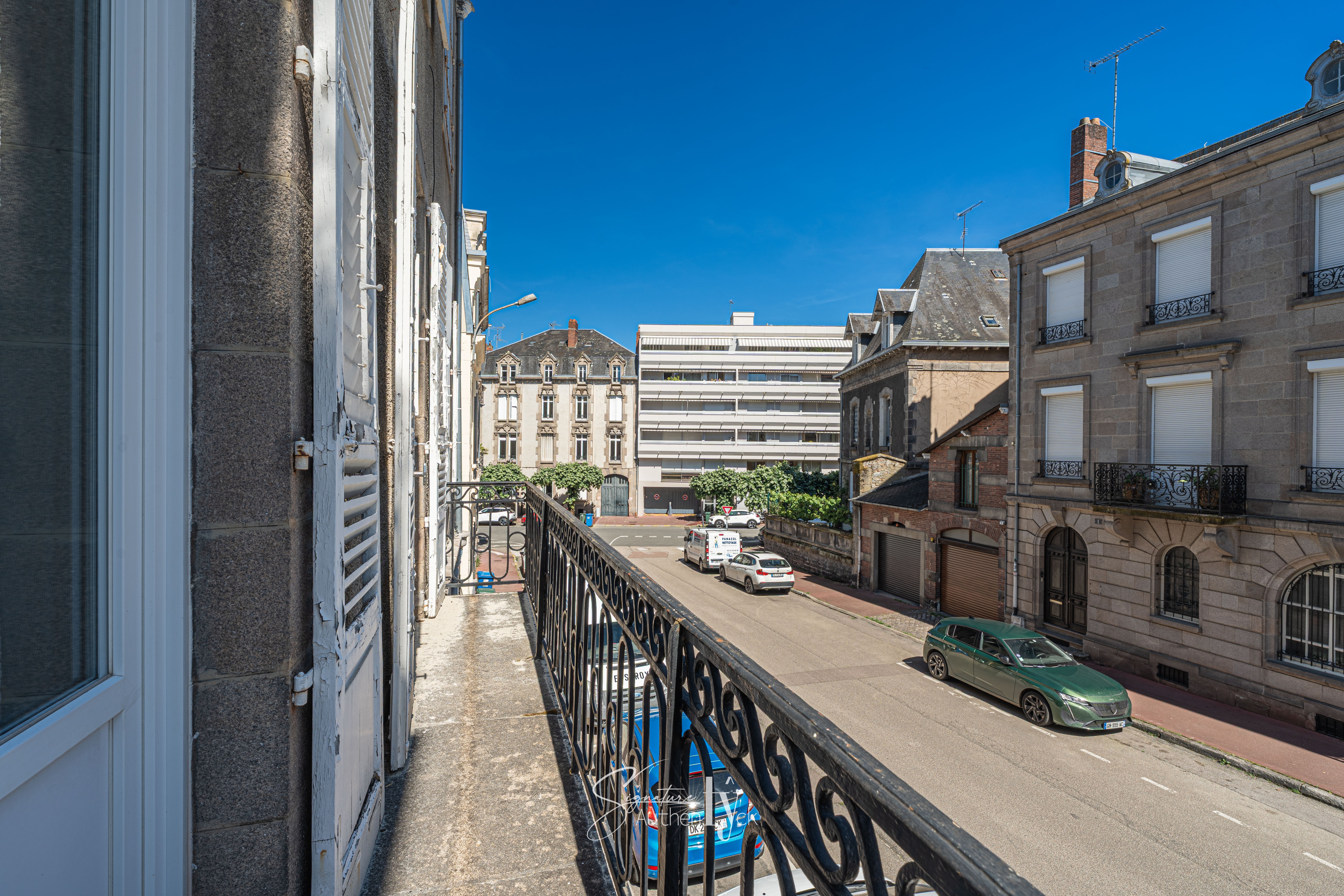 Appartement - Limoges