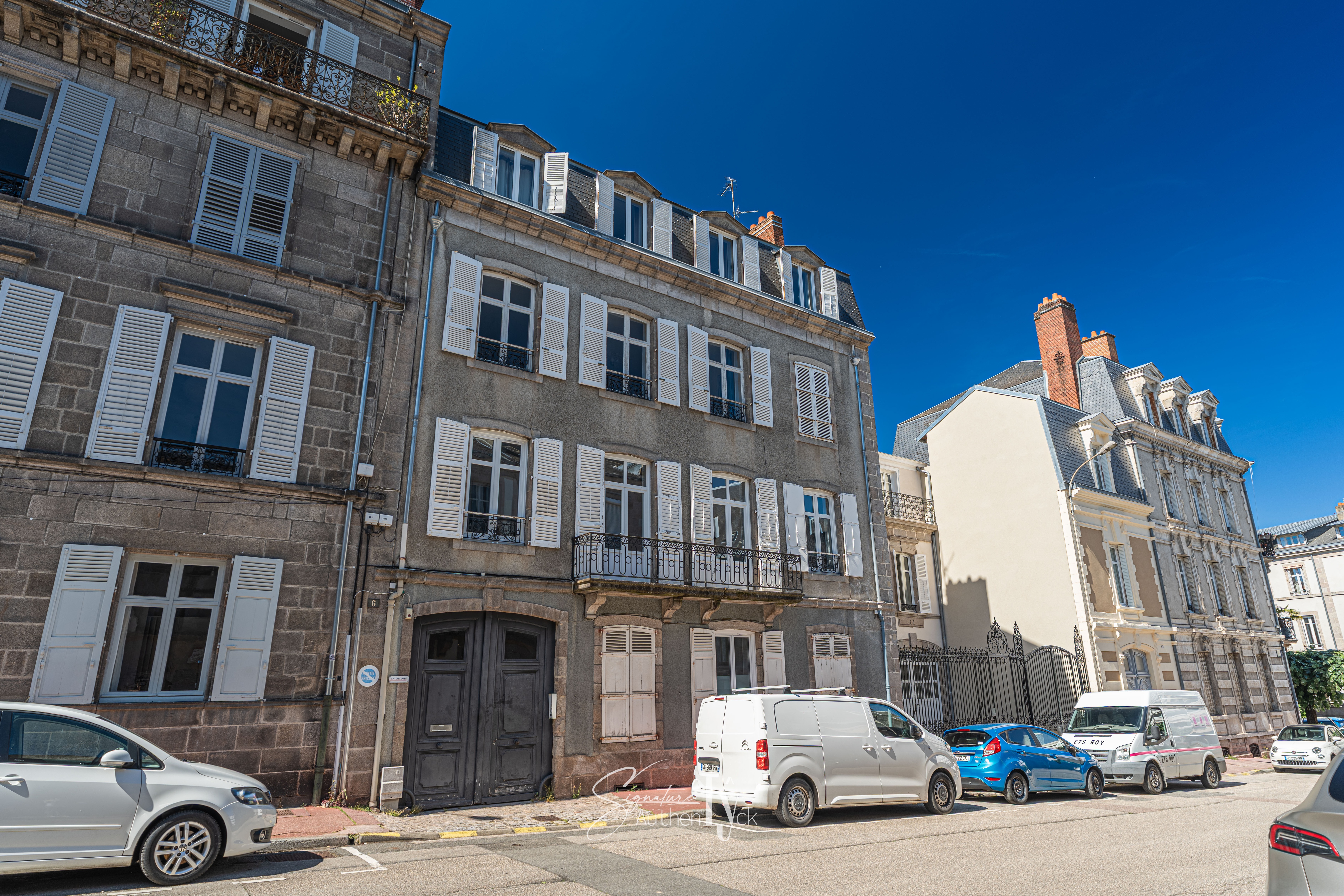 Appartement - Limoges
