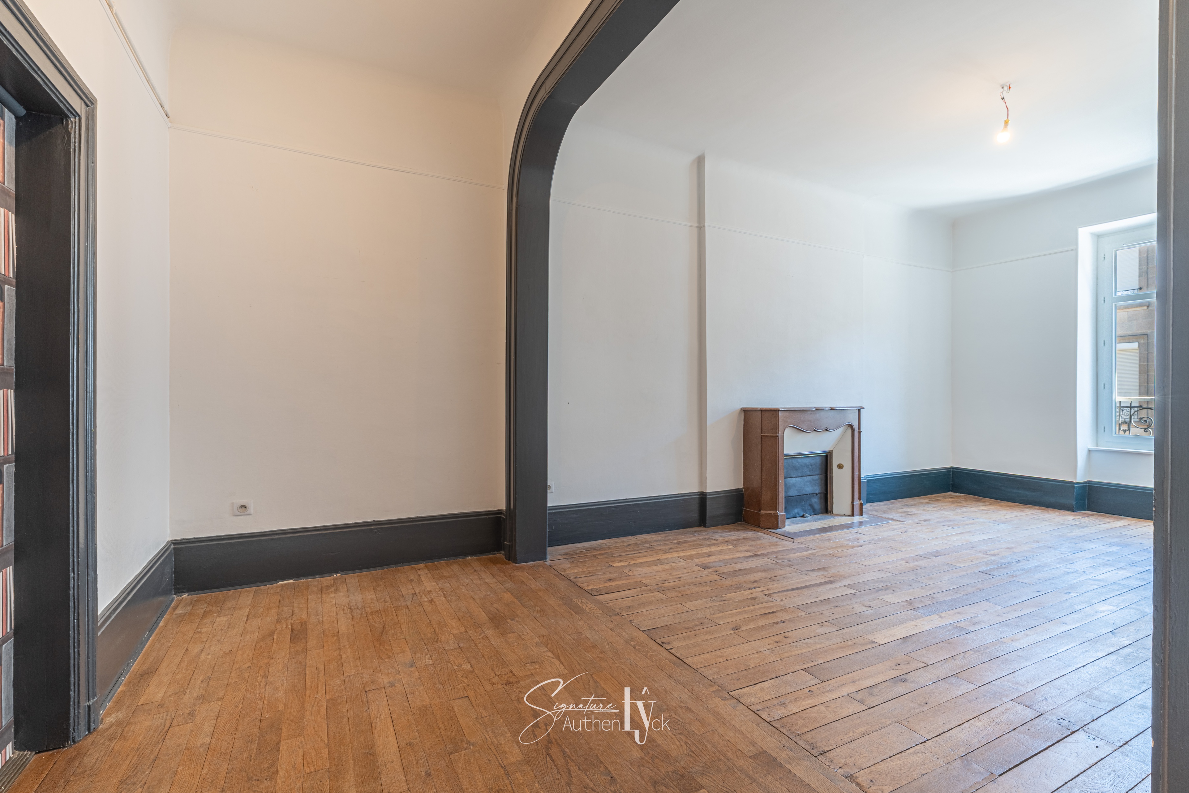 appartement 4 pièces - 116m2 à Limoges (87000)