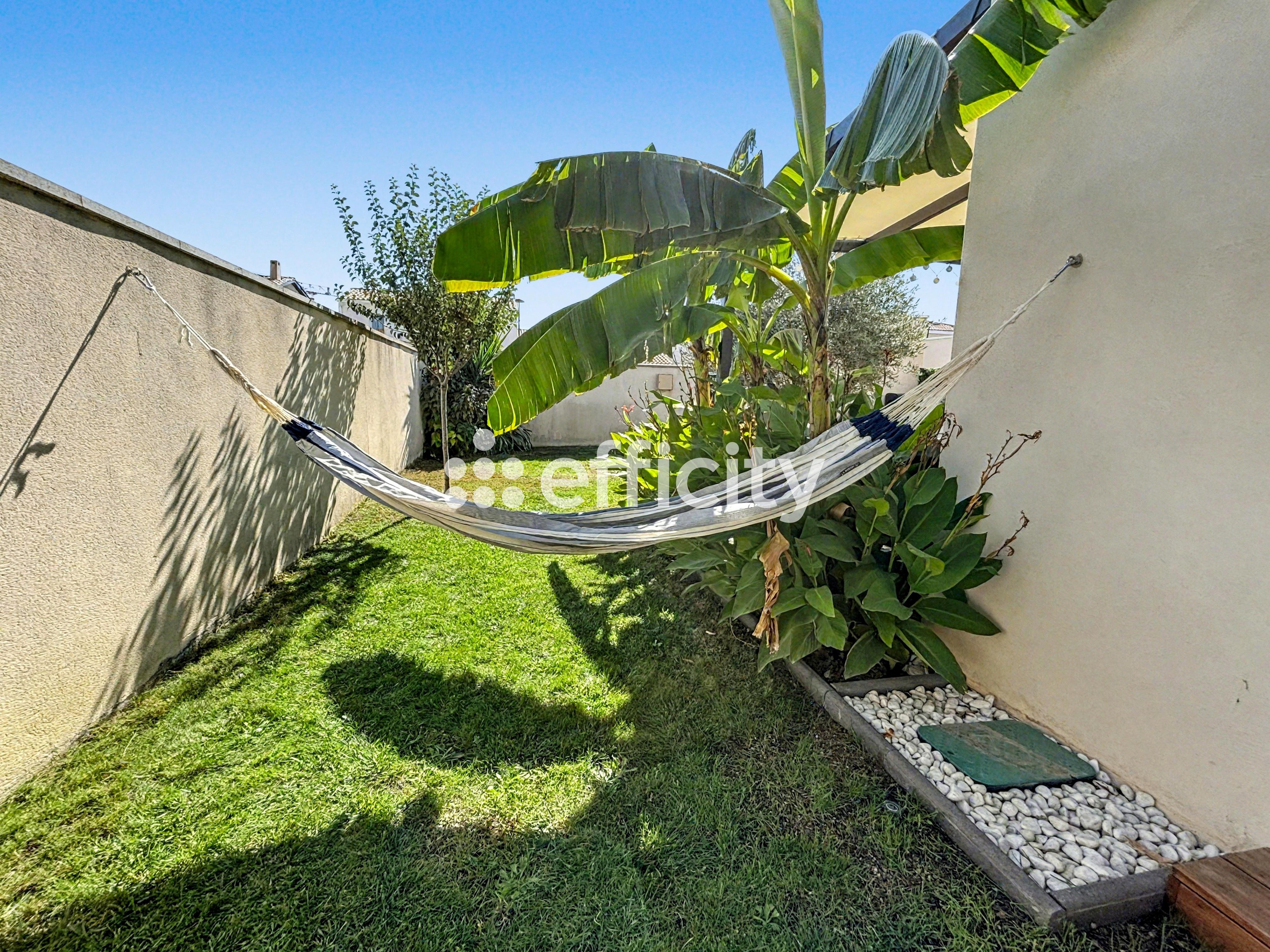 Achat immobilier Maison 5 pièces  105m2 à Pignan (34570) - Photo n°15