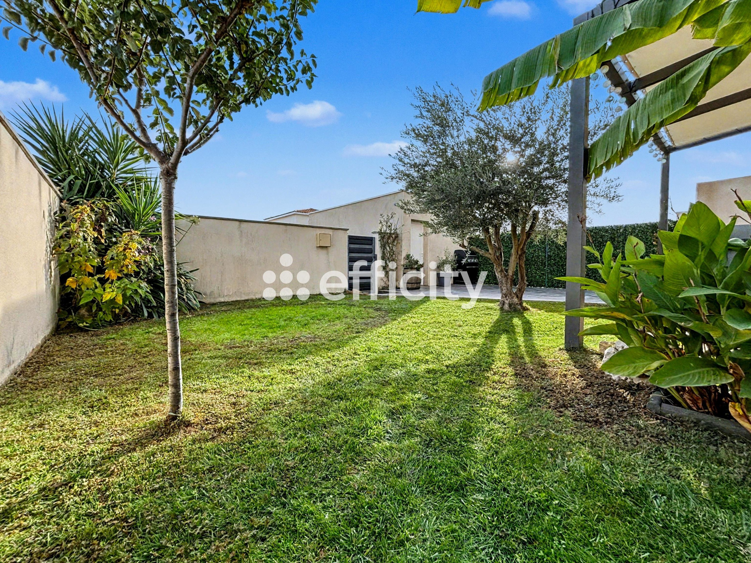 Achat immobilier Maison 5 pièces  105m2 à Pignan (34570) - Photo n°16