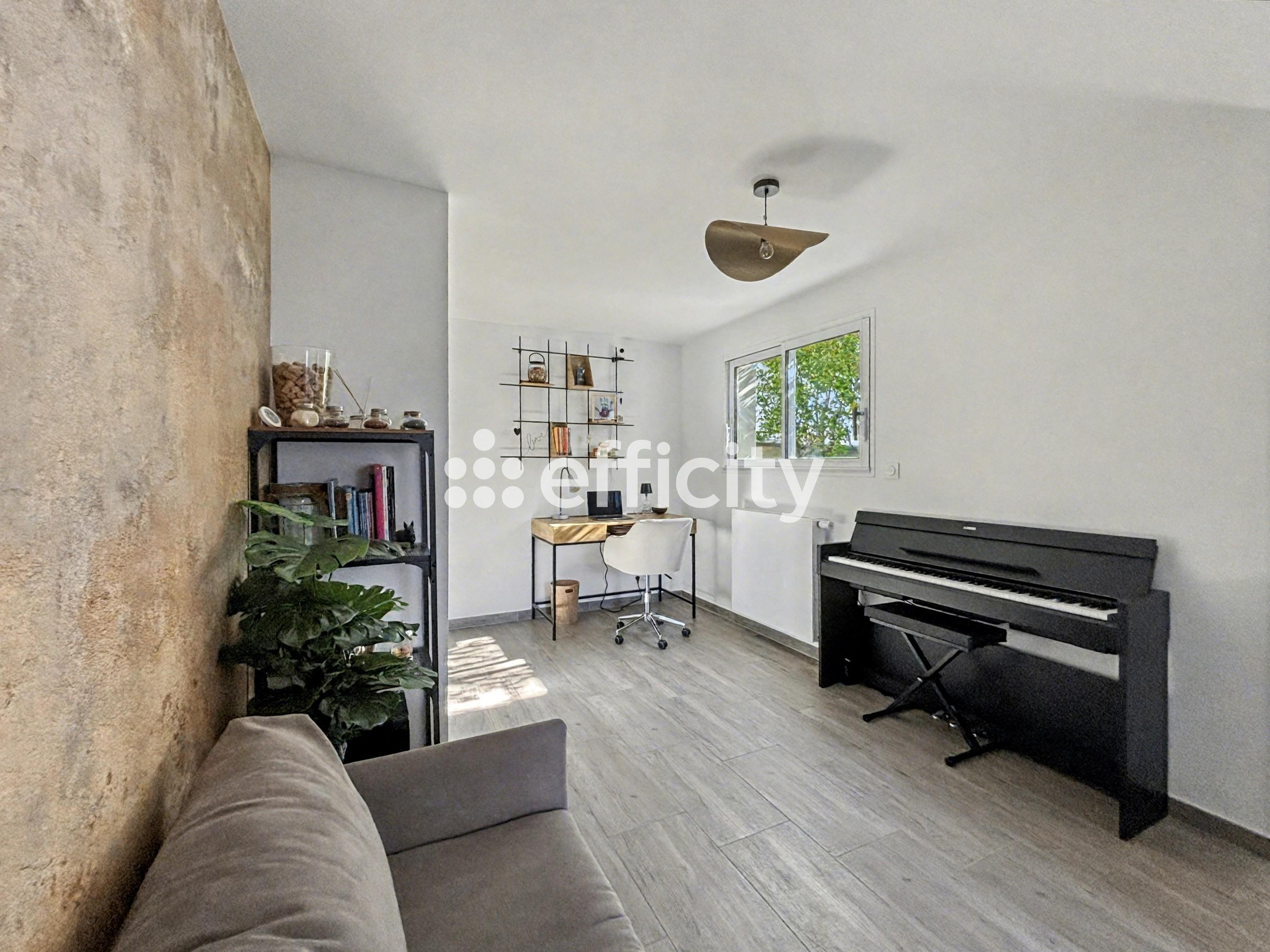 Achat immobilier Maison 5 pièces  105m2 à Pignan (34570) - Photo n°7