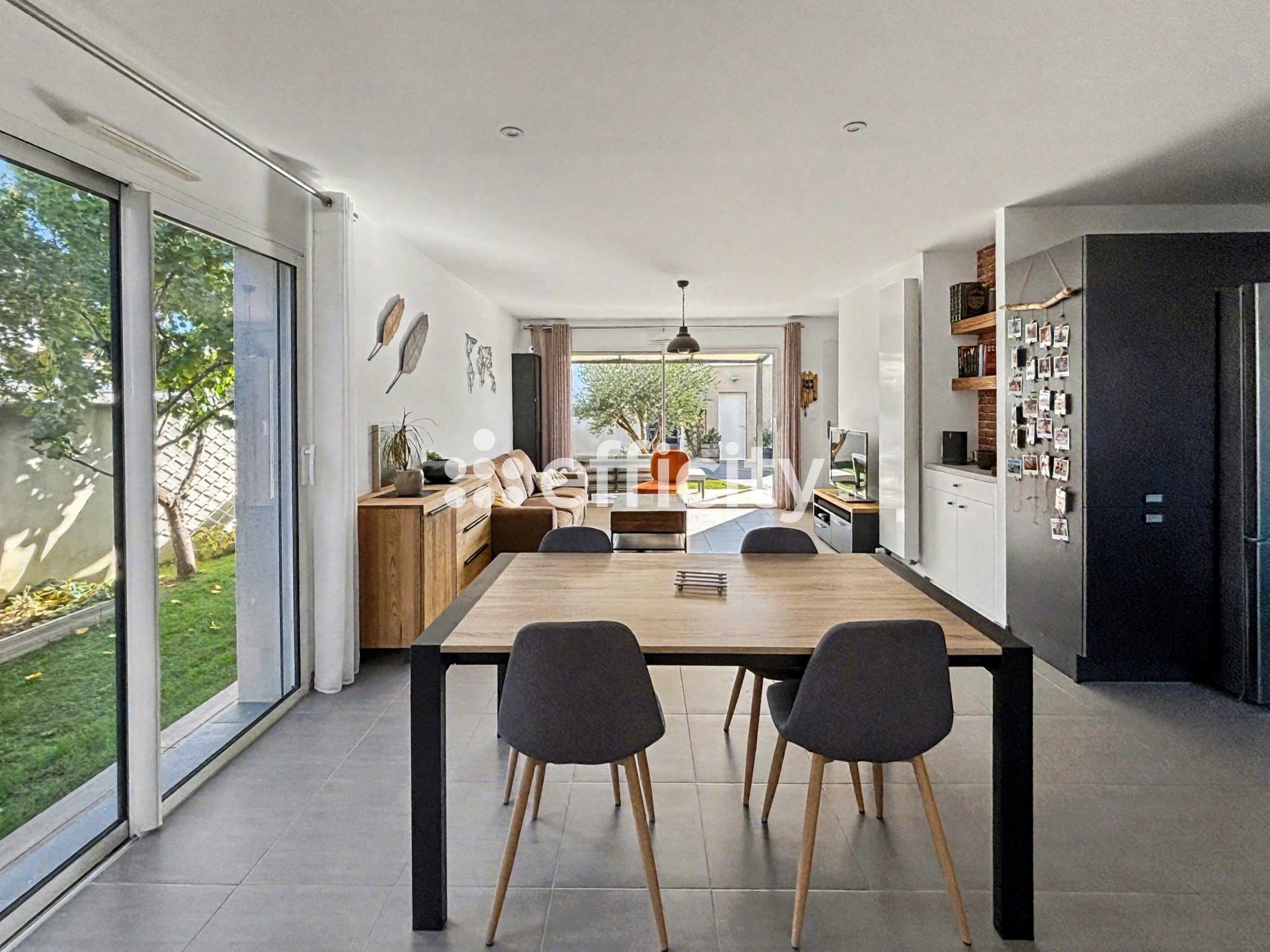 Achat immobilier Maison 5 pièces  105m2 à Pignan (34570) - Photo n°4