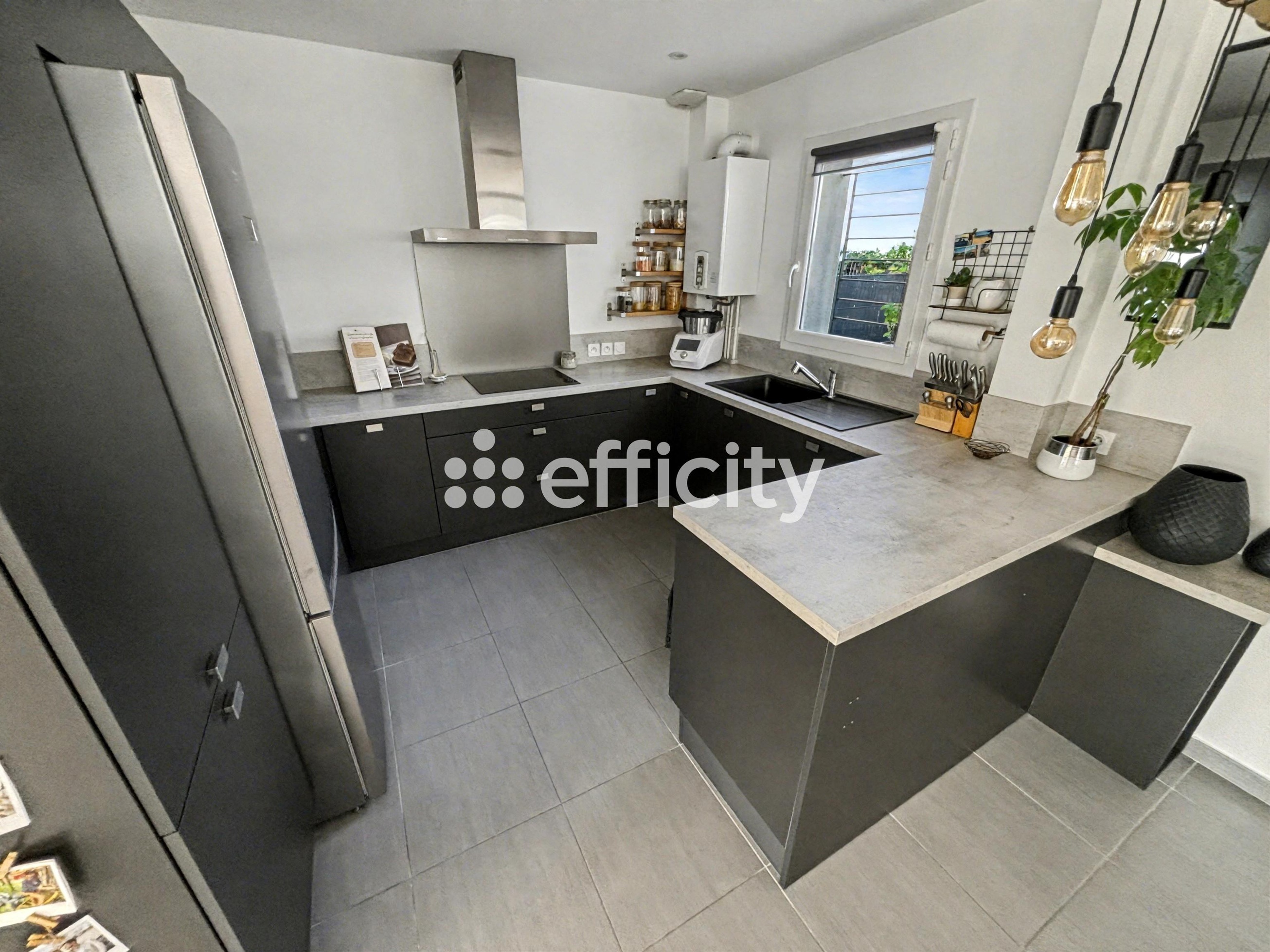 Achat immobilier Maison 5 pièces  105m2 à Pignan (34570) - Photo n°5