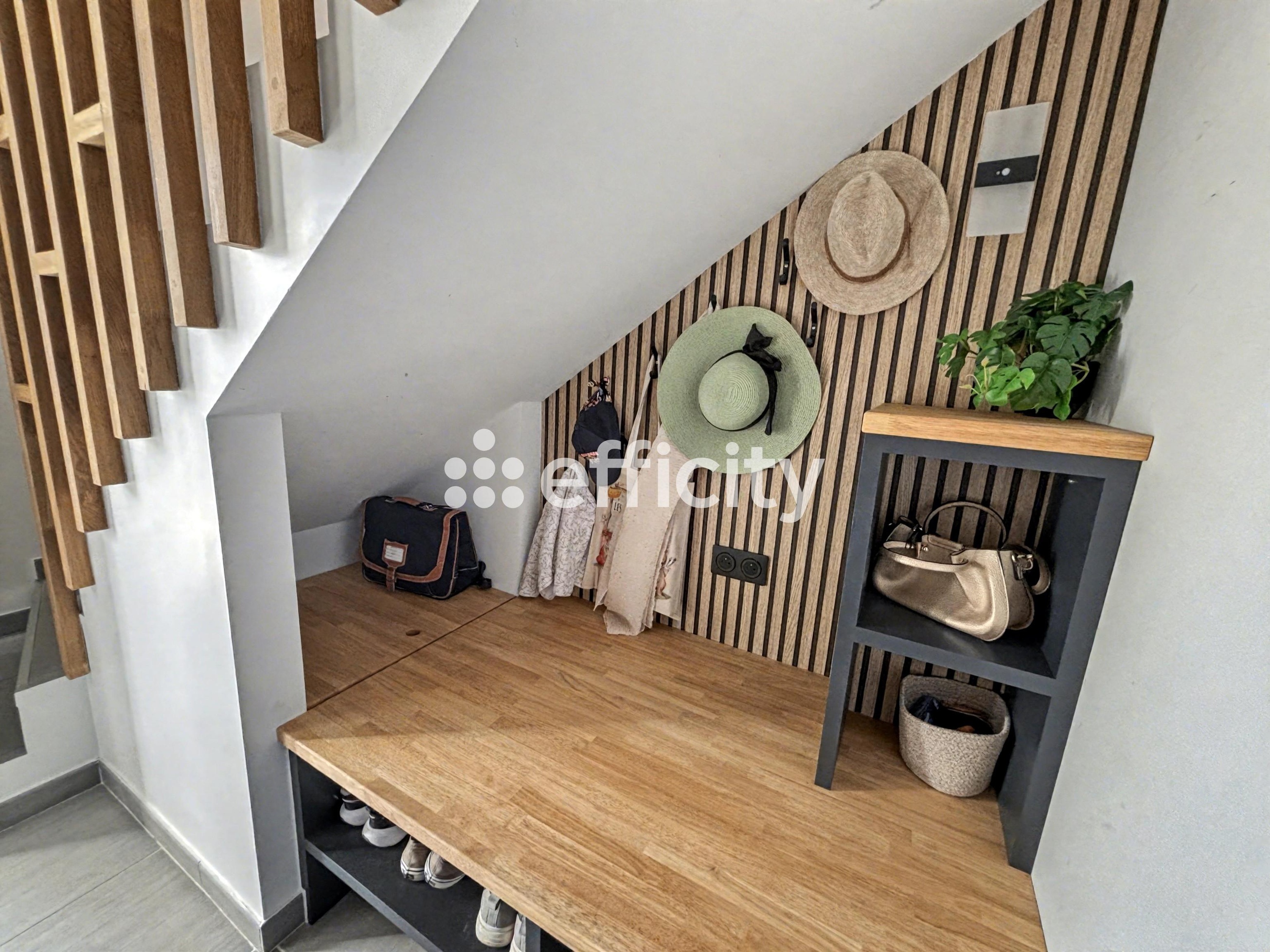 Achat immobilier Maison 5 pièces  105m2 à Pignan (34570) - Photo n°9