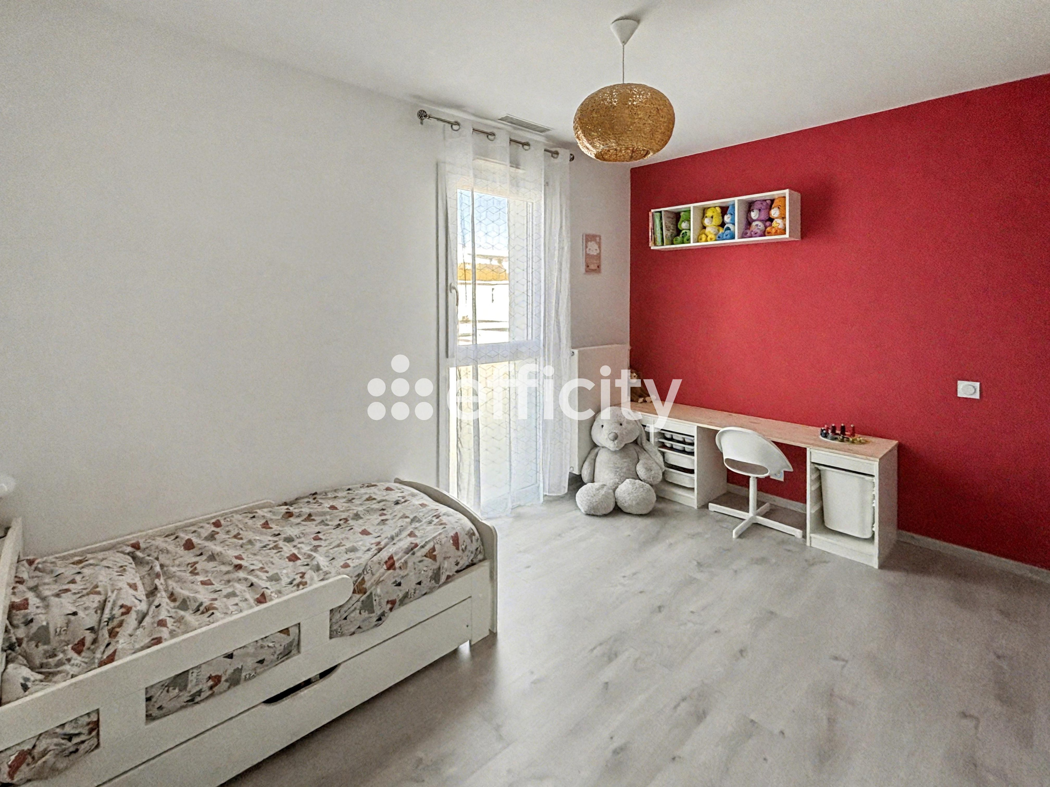 Achat immobilier Maison 5 pièces  105m2 à Pignan (34570) - Photo n°12