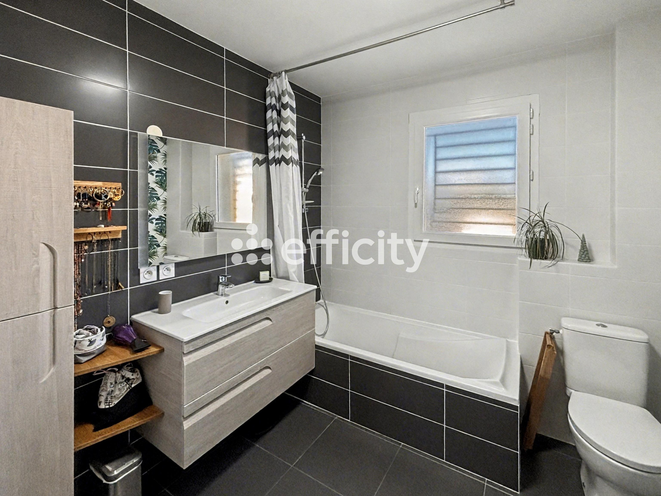 Achat immobilier Maison 5 pièces  105m2 à Pignan (34570) - Photo n°13