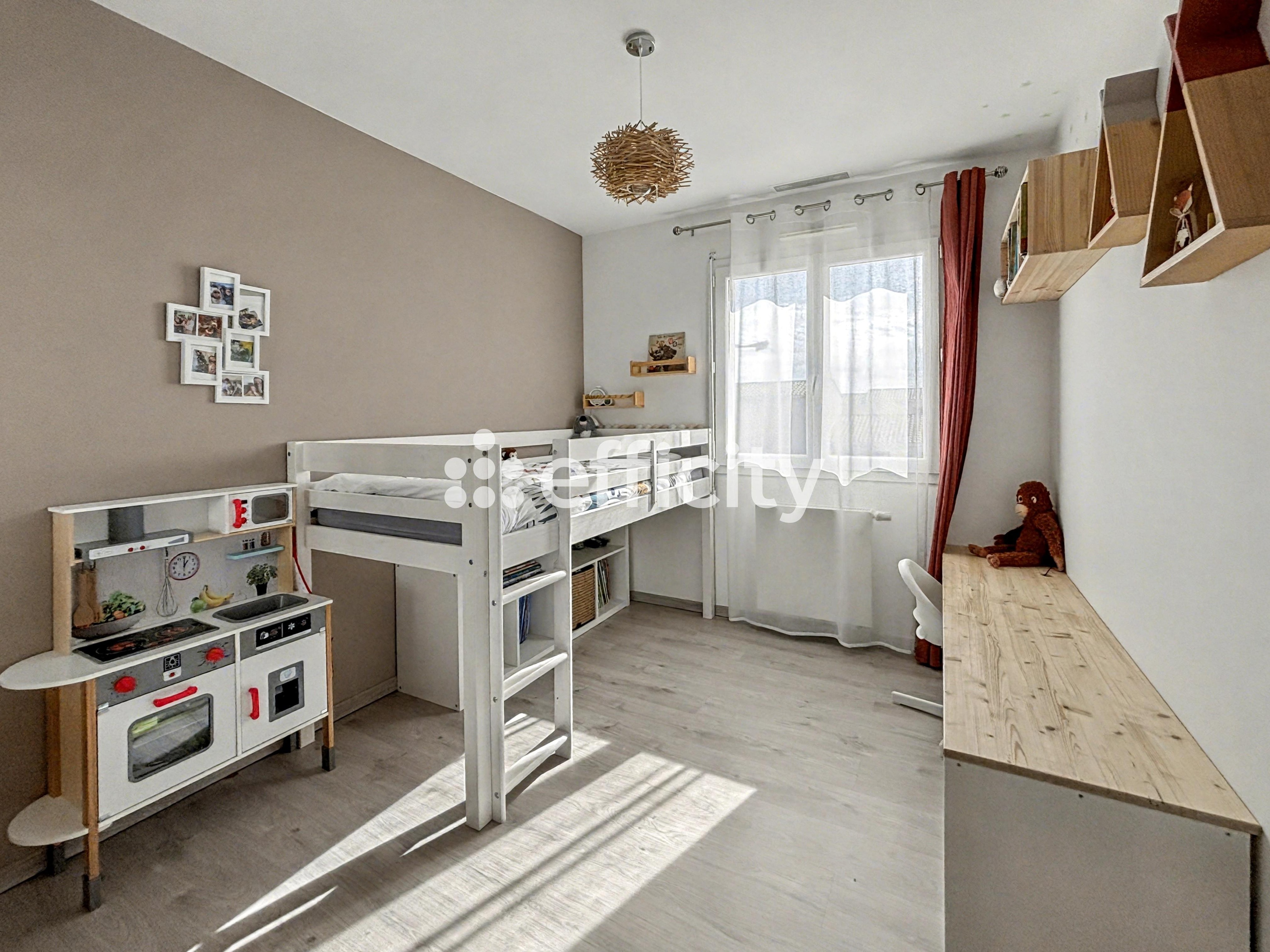 Achat immobilier Maison 5 pièces  105m2 à Pignan (34570) - Photo n°11