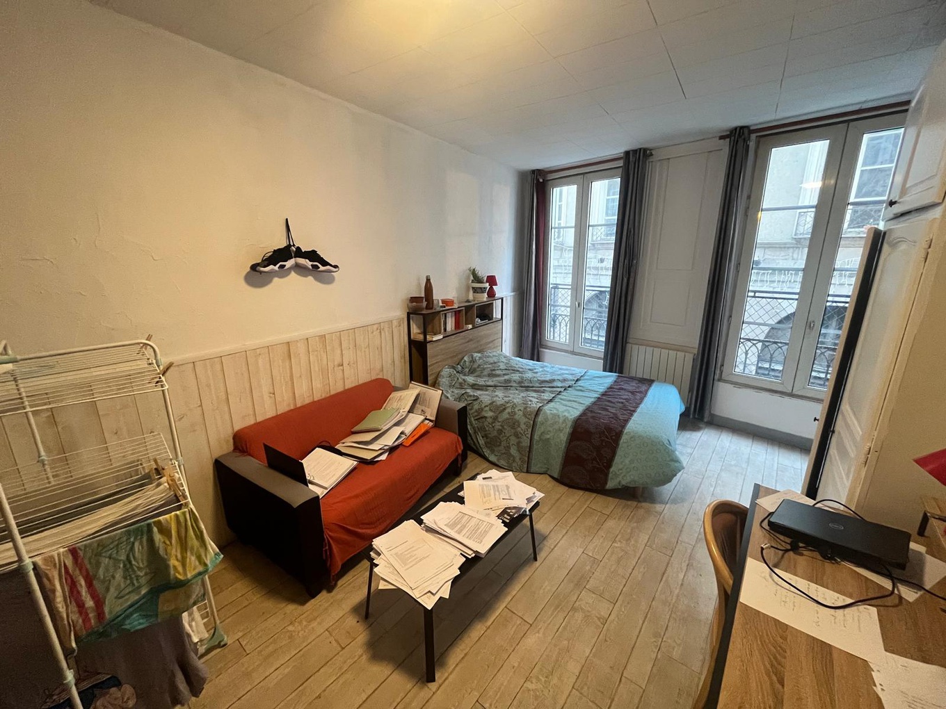 Immeuble - Limoges