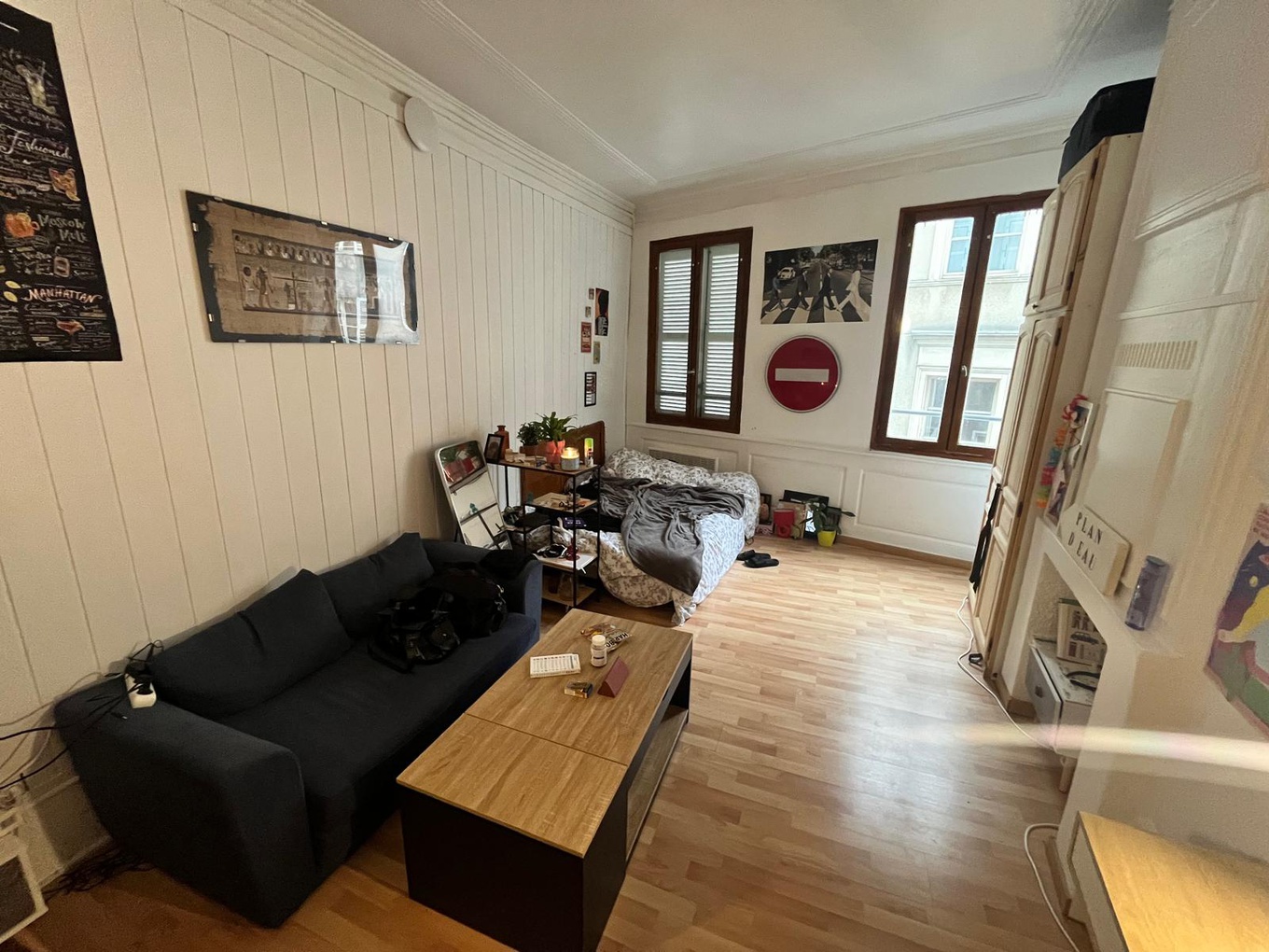 Immeuble - Limoges