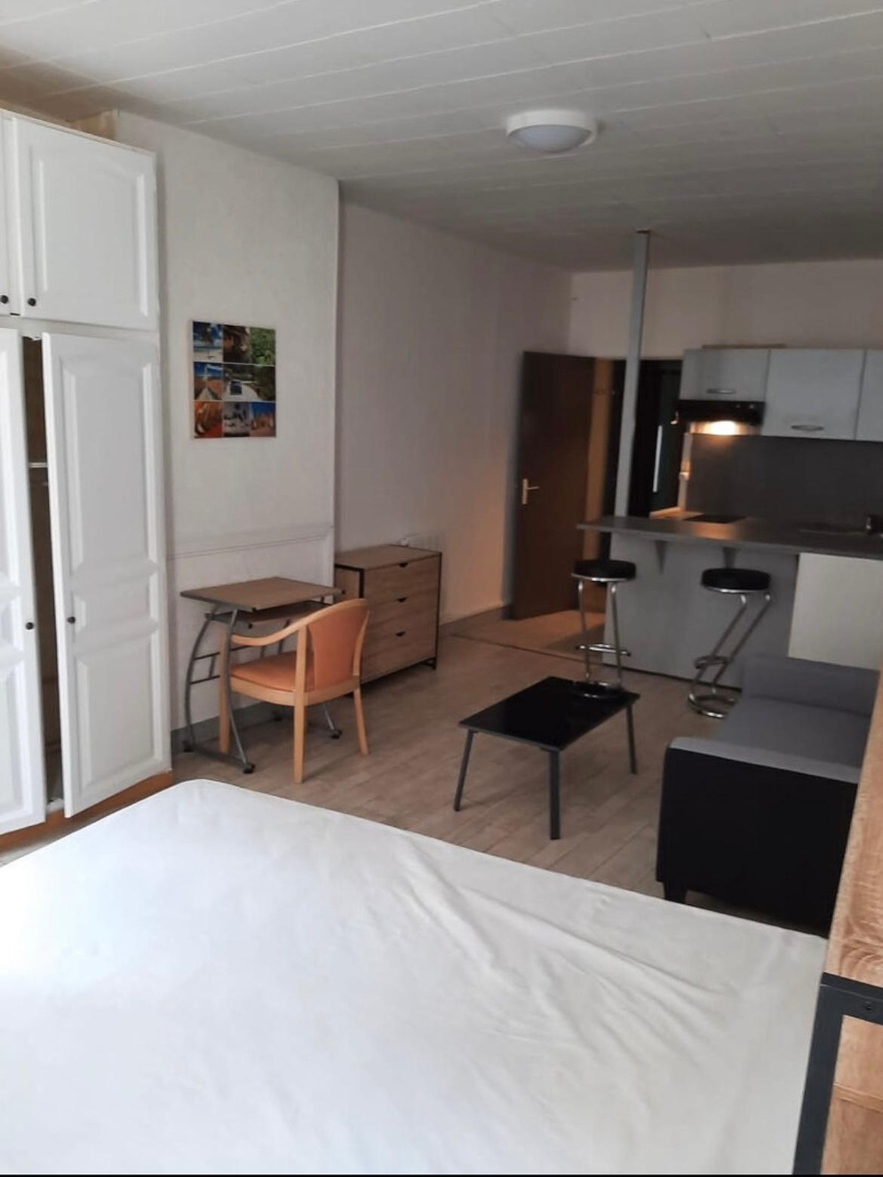 Immeuble - Limoges