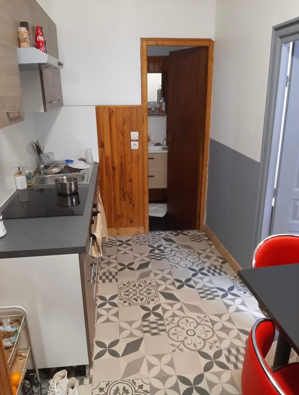 Immeuble - Limoges