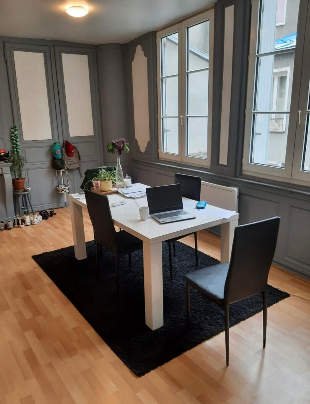 Immeuble - Limoges