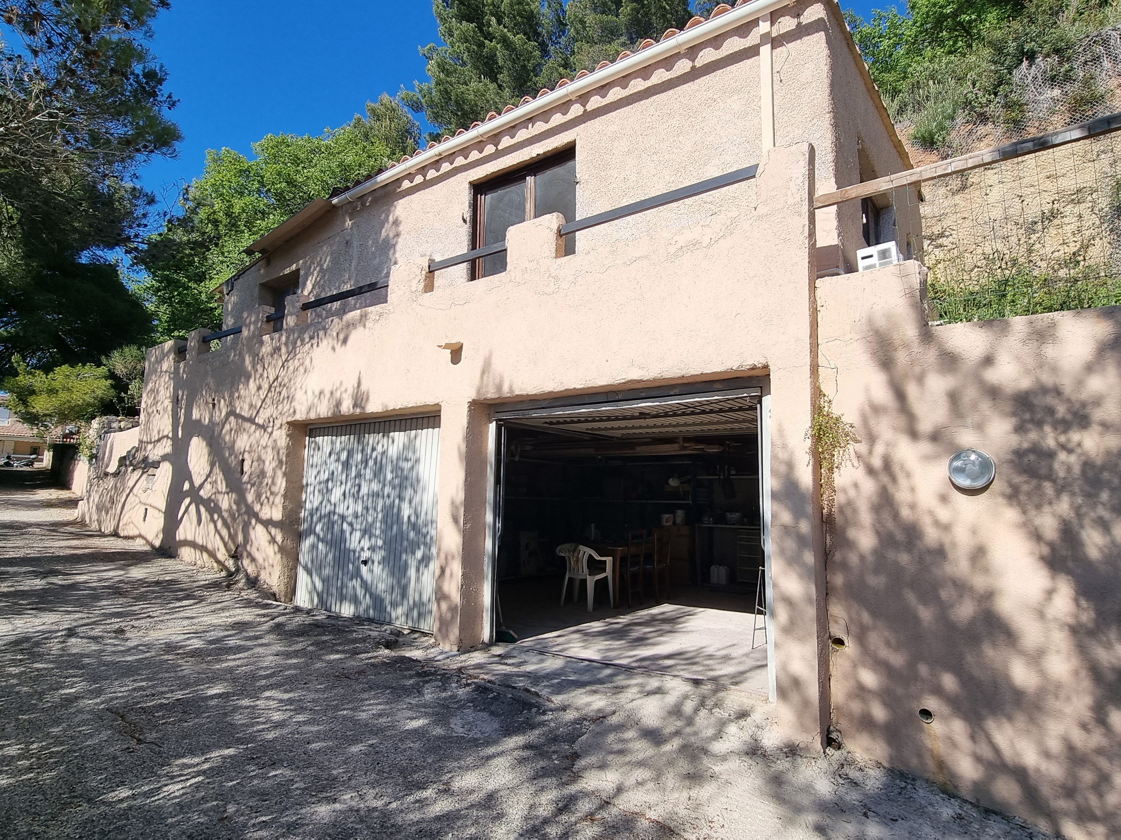 maison 2 pièces - 44m2 à Aspremont (06790)