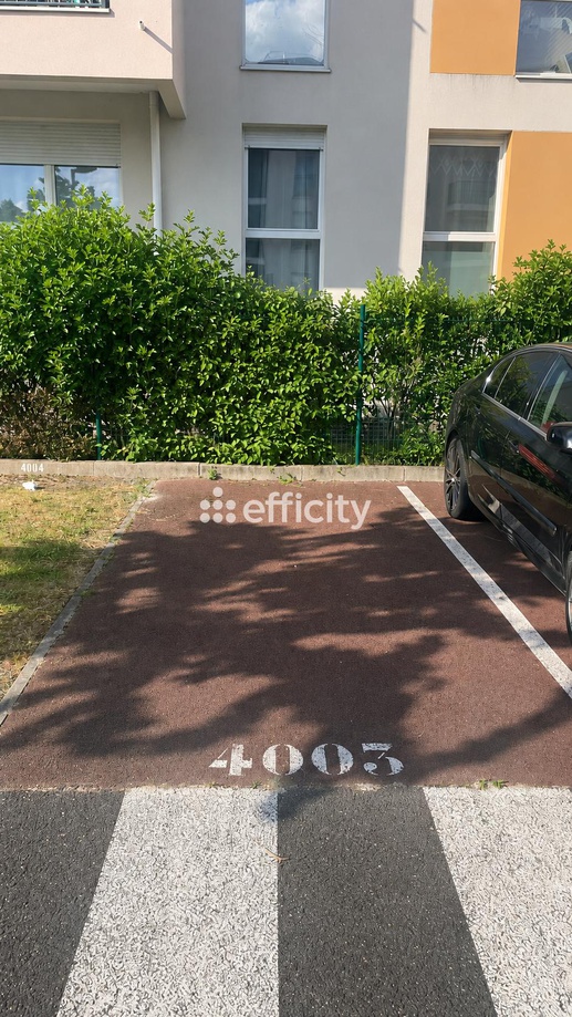 parking  - 11m2 à Herblay-sur-Seine (95220)
