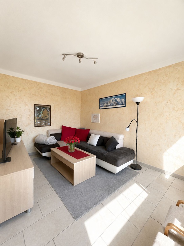 appartement 4 pièces - 68,07m2 à Toulon (83100)