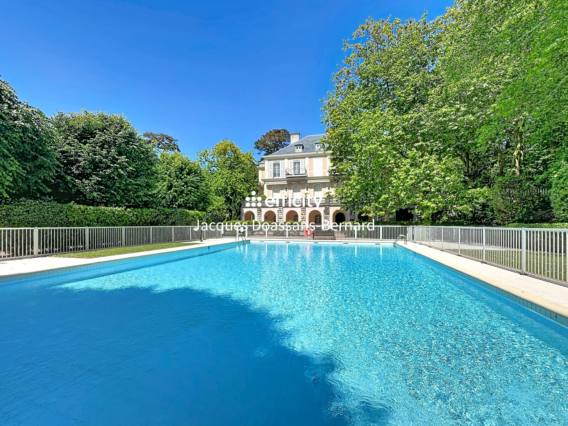 appartement 4 pièces - 120m2 à Biarritz (64200)