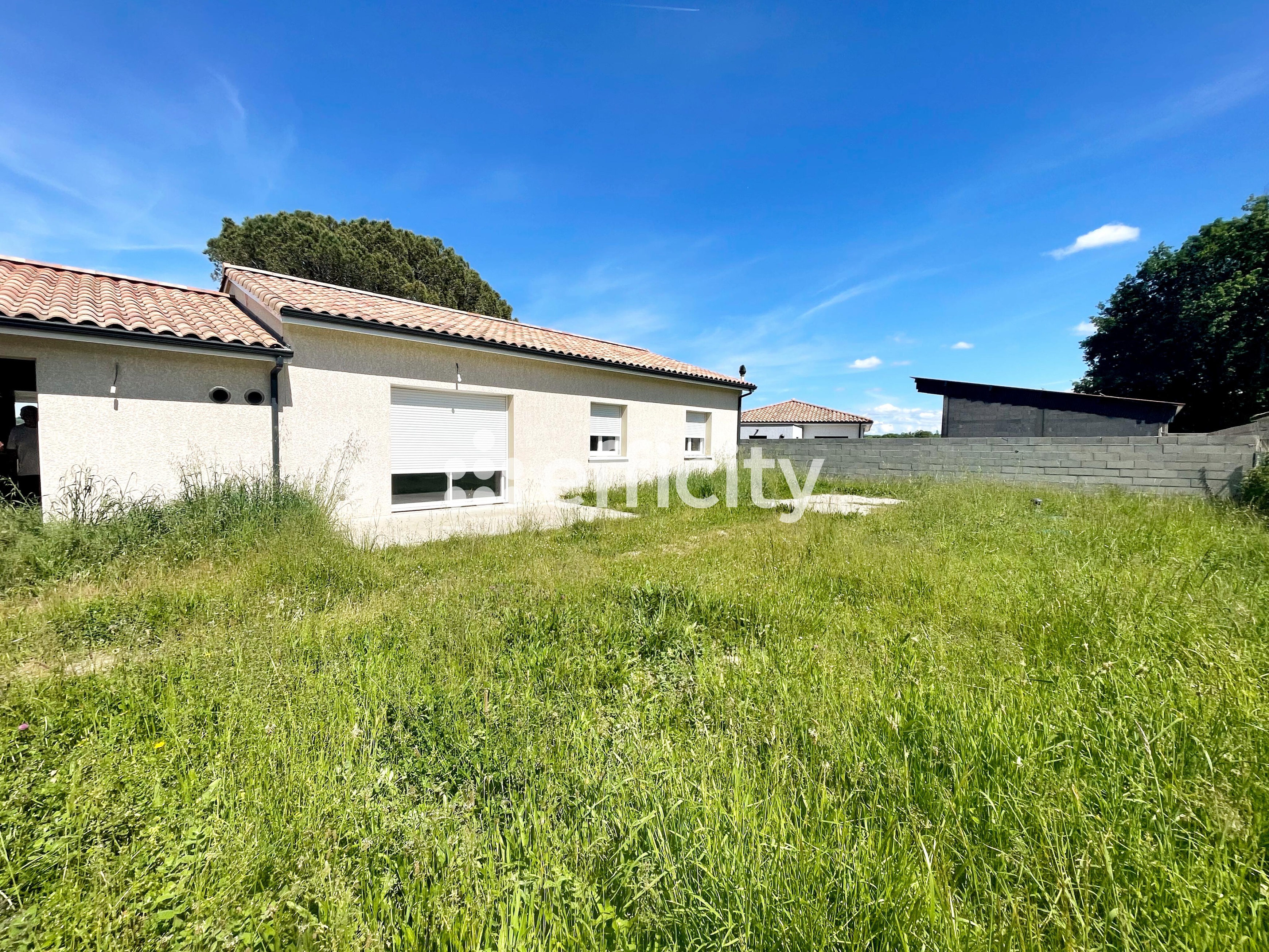 Achat immobilier Maison 4 pièces  86m2 à Les Pujols (09100) - Photo n°8