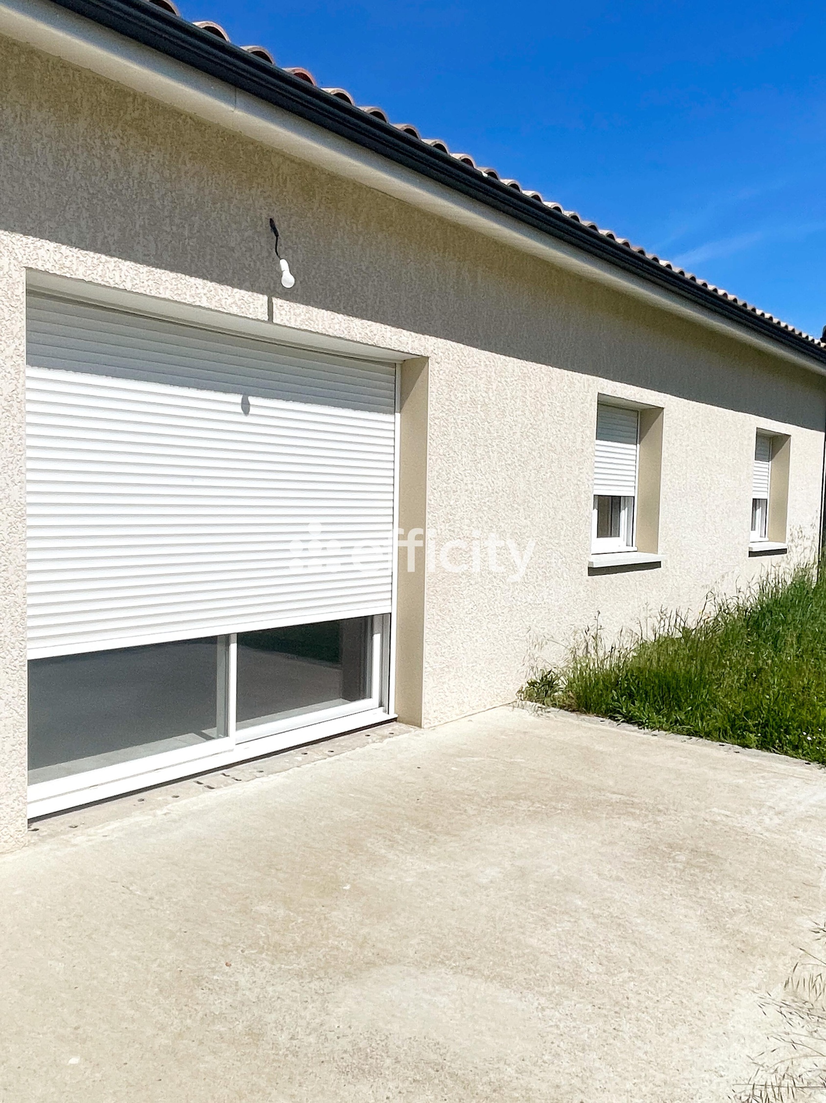 maison 4 pièces - 85m2 à Les Pujols (09100)