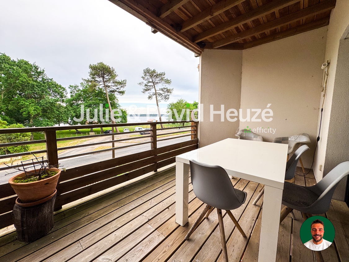 maison 4 pièces - 90m2 à Lacanau (33680)