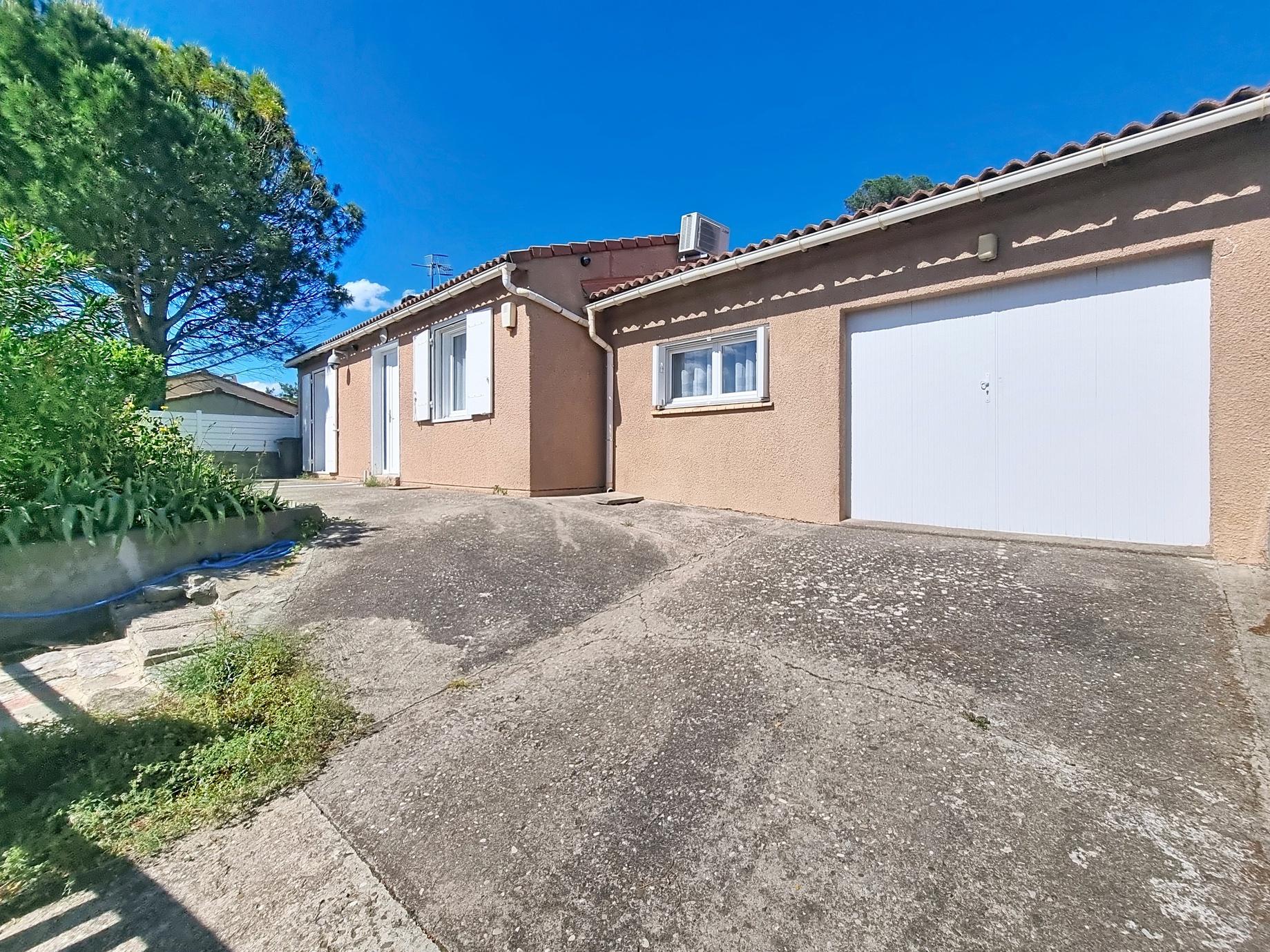maison 4 pièces - 93m2 à Villalier (11600)