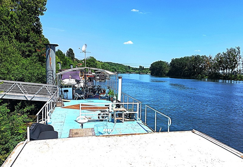 Maison 8 pièces 150 m² · à Conflans-Sainte-Honorine · 150 m² · 262 000 €