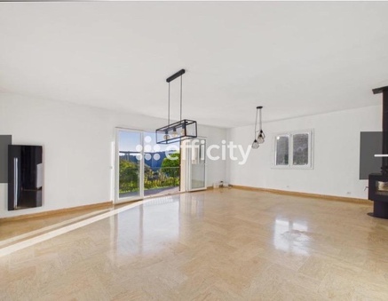 appartement 4 pièces - 114m2 à Nice (06000)