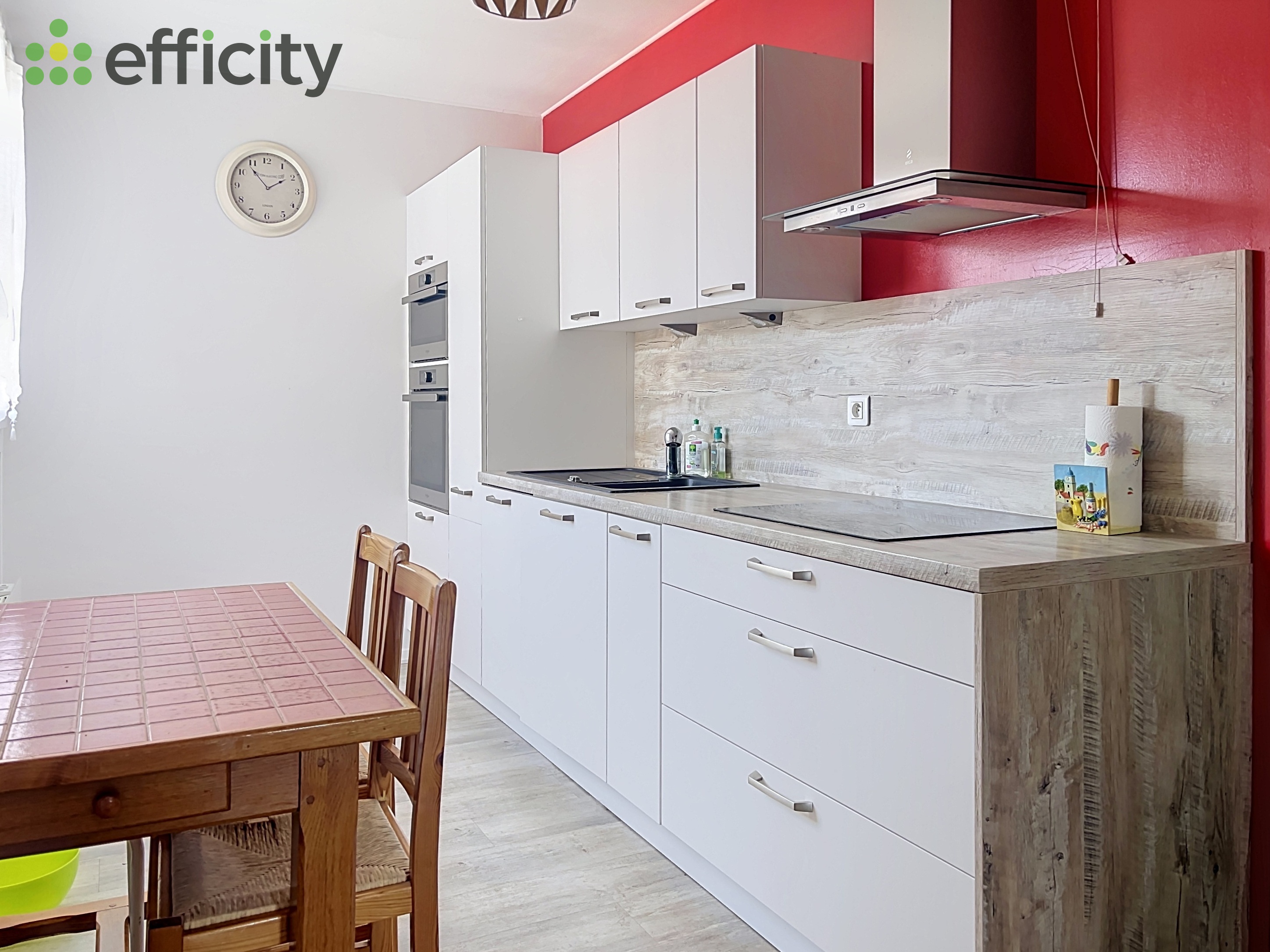 Appartement 2 pièces 65 m² · à Fontaines-sur-Saône · 65 m² · 235 000 €
