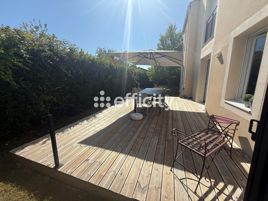 appartement 3 pièces - 65,0m2 à Les Sables-d'Olonne (85340)