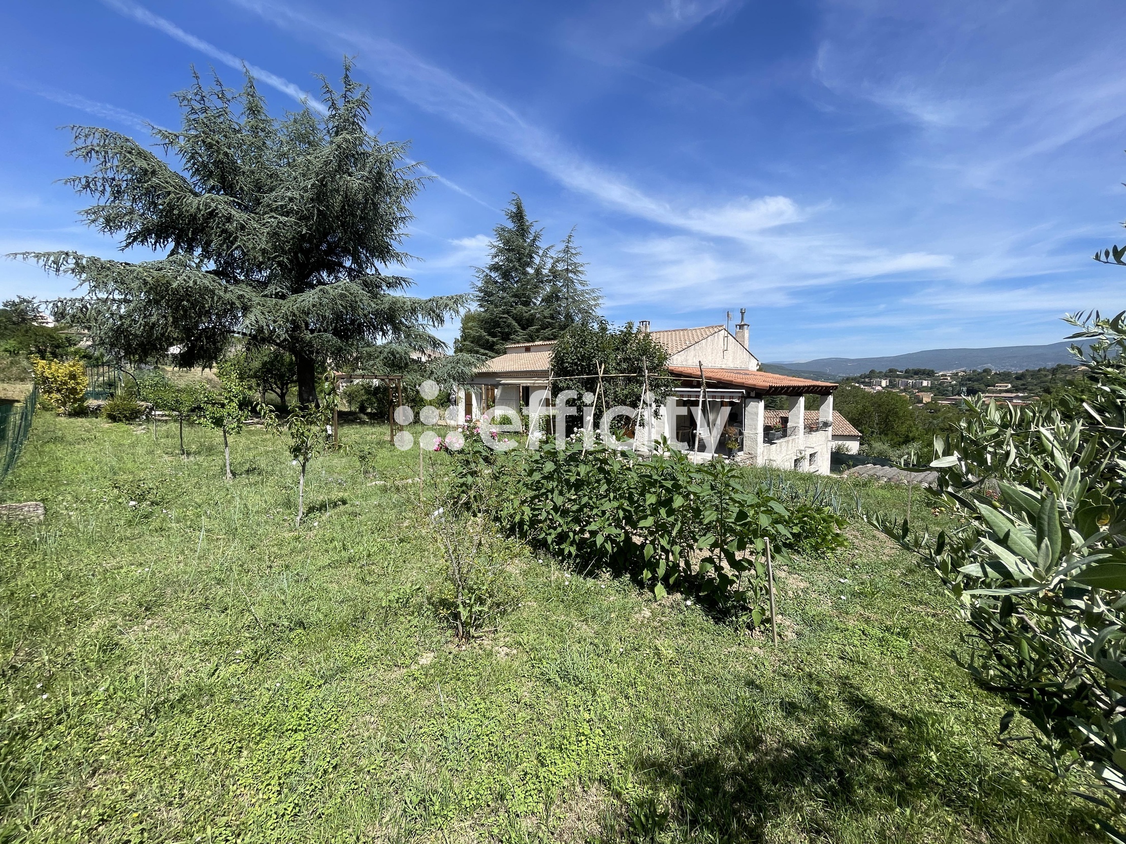 maison 4 pièces - 96m2 à Apt (84400)